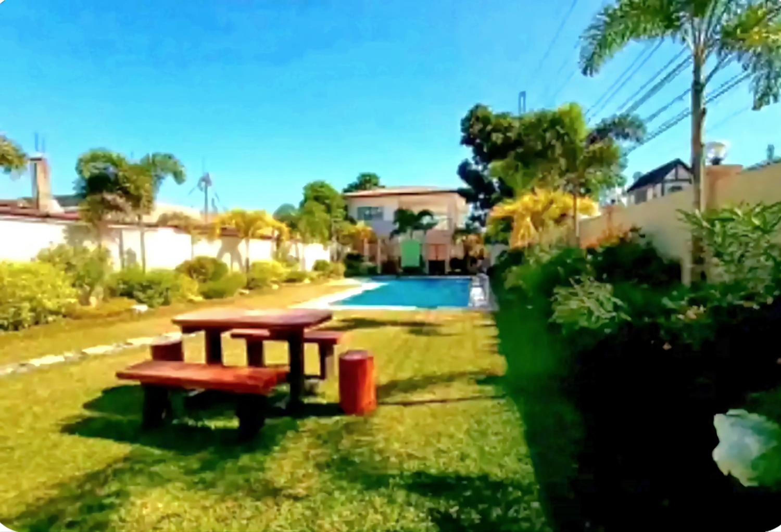 Elegant 2BR Condo unit with free WiFi view 3