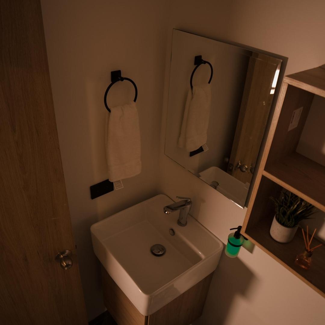 Moderno loft cerca del tesoro y Provenza by Hoost
