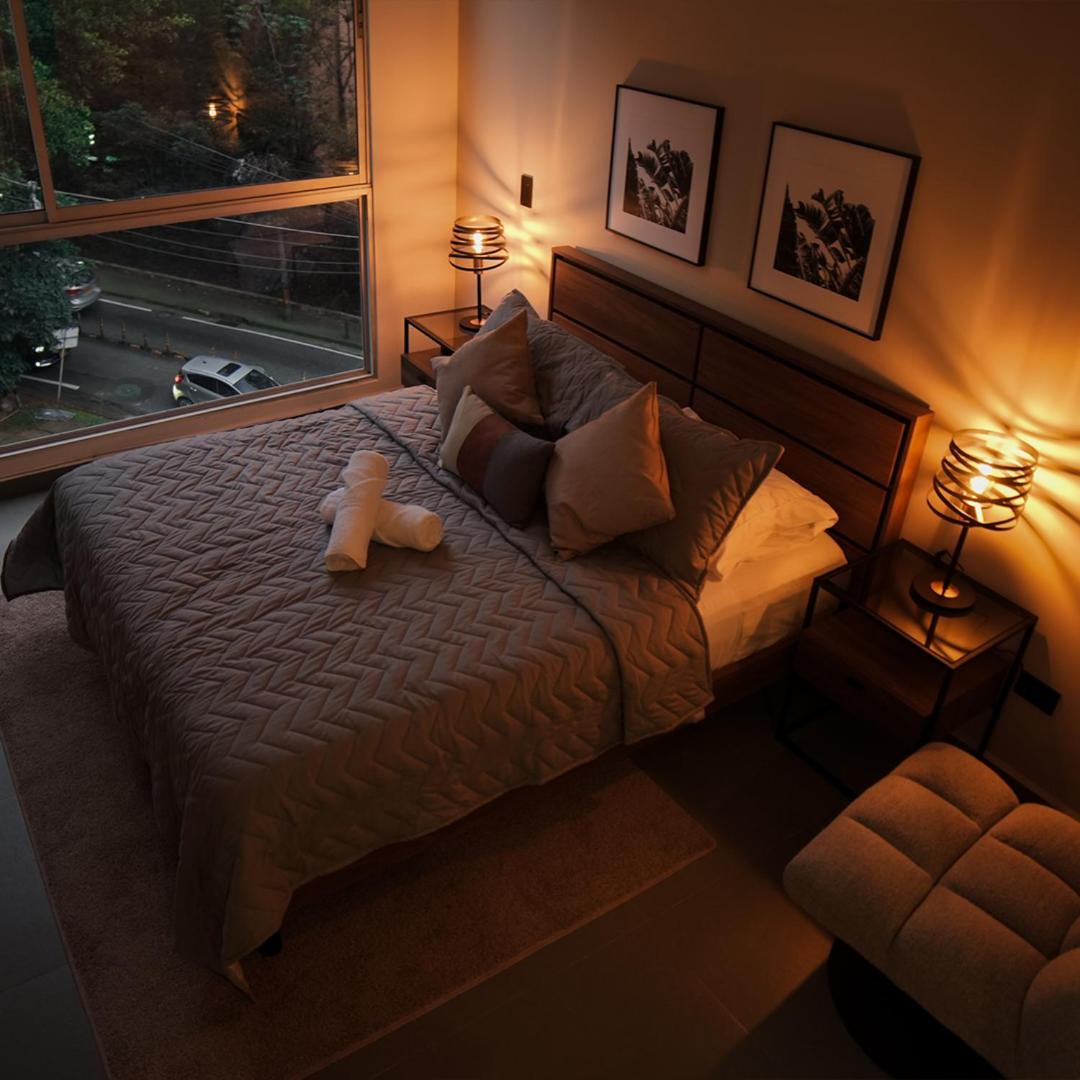 Moderno loft cerca del tesoro y Provenza by Hoost