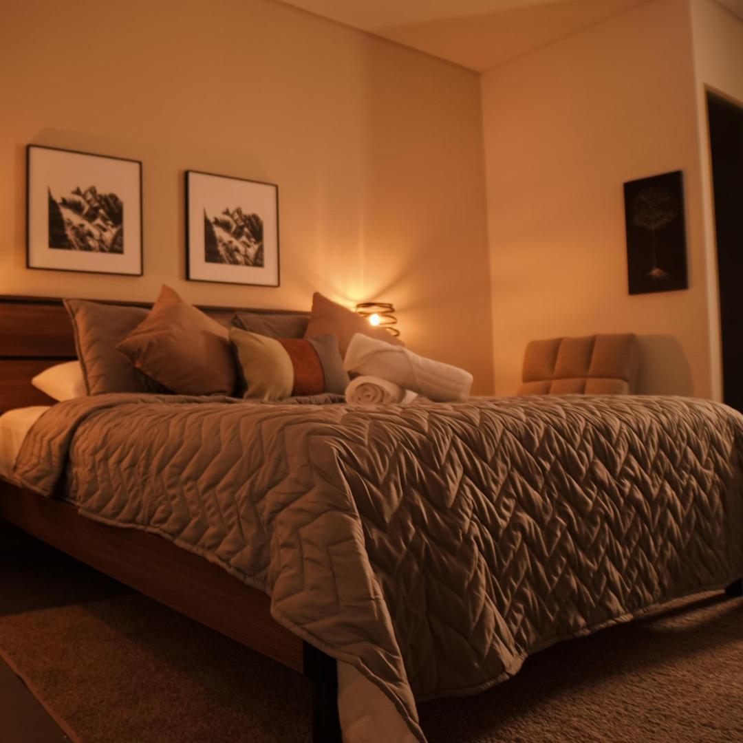 Moderno loft cerca del tesoro y Provenza by Hoost