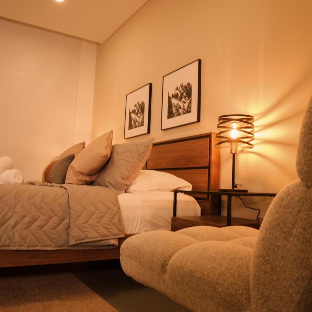 Moderno loft cerca del tesoro y Provenza by Hoost