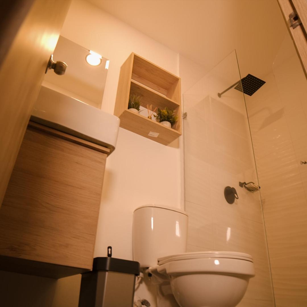 Moderno loft cerca del tesoro y Provenza by Hoost