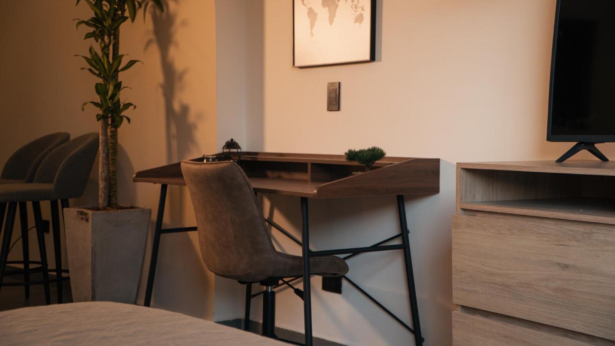Moderno loft cerca del tesoro y Provenza by Hoost