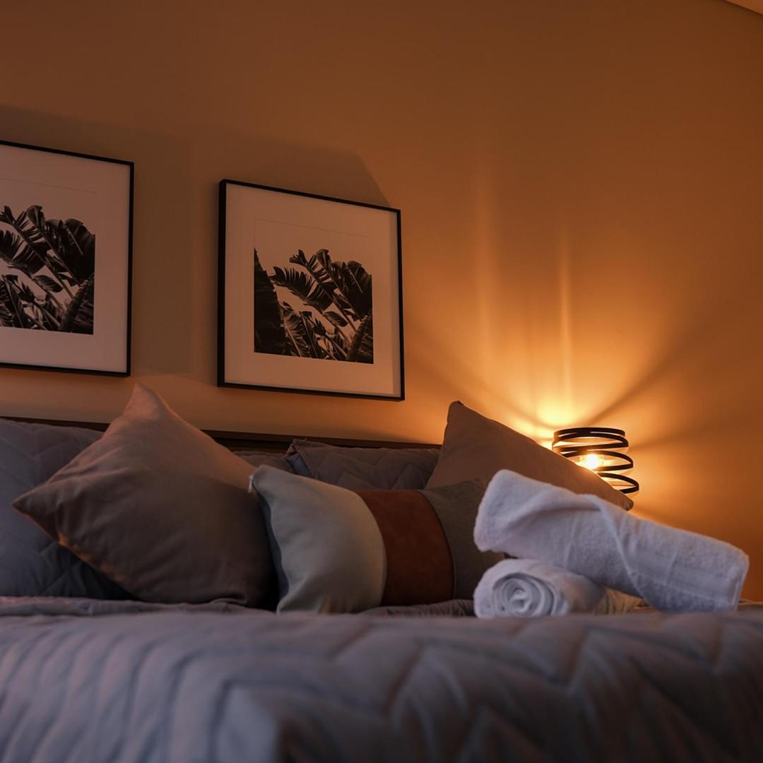 Moderno loft cerca del tesoro y Provenza by Hoost