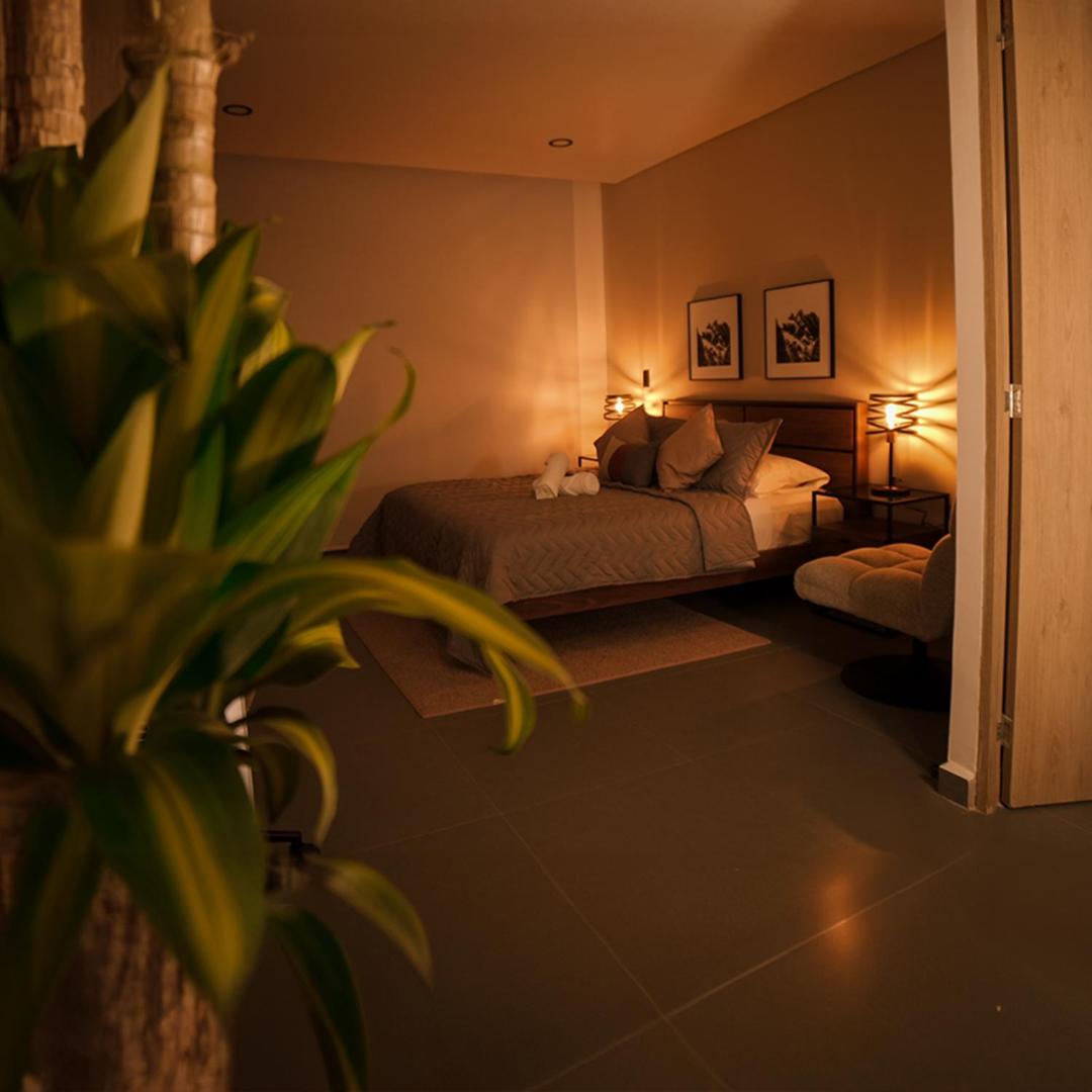 Moderno loft cerca del tesoro y Provenza by Hoost