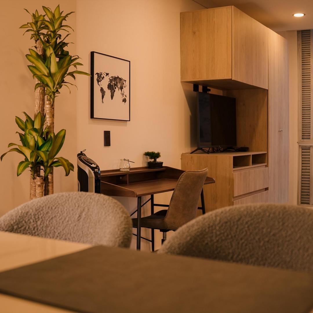 Moderno loft cerca del tesoro y Provenza by Hoost