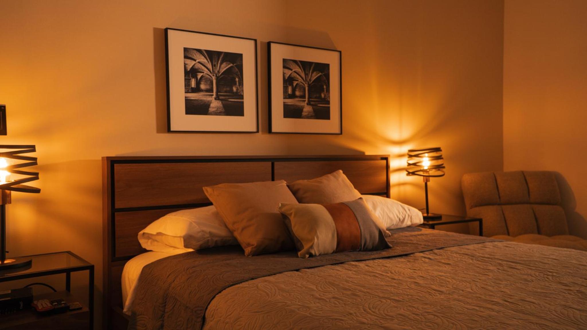 Moderno loft cerca del tesoro y Provenza by Hoost