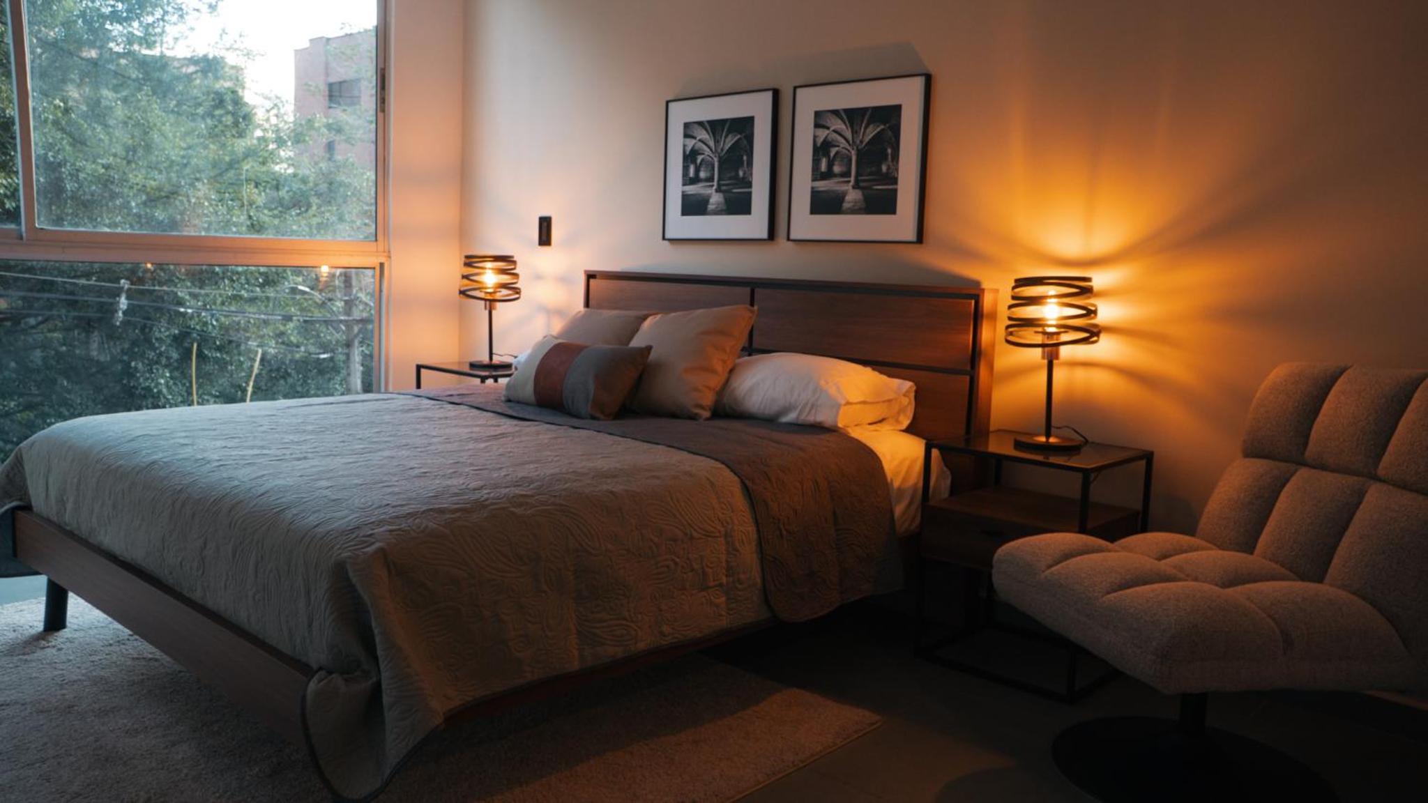 Moderno loft cerca del tesoro y Provenza by Hoost