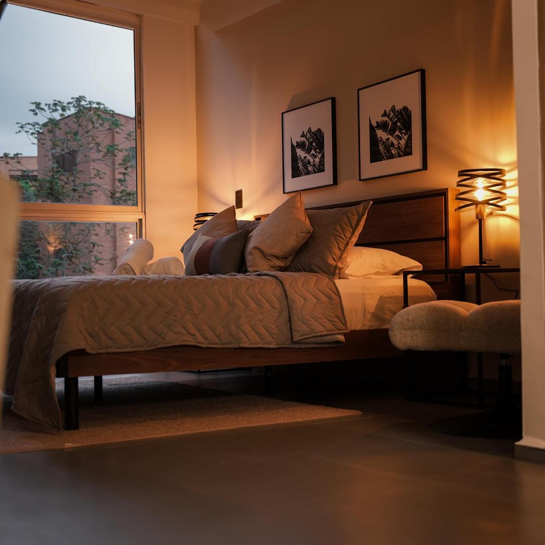 Moderno loft cerca del tesoro y Provenza by Hoost