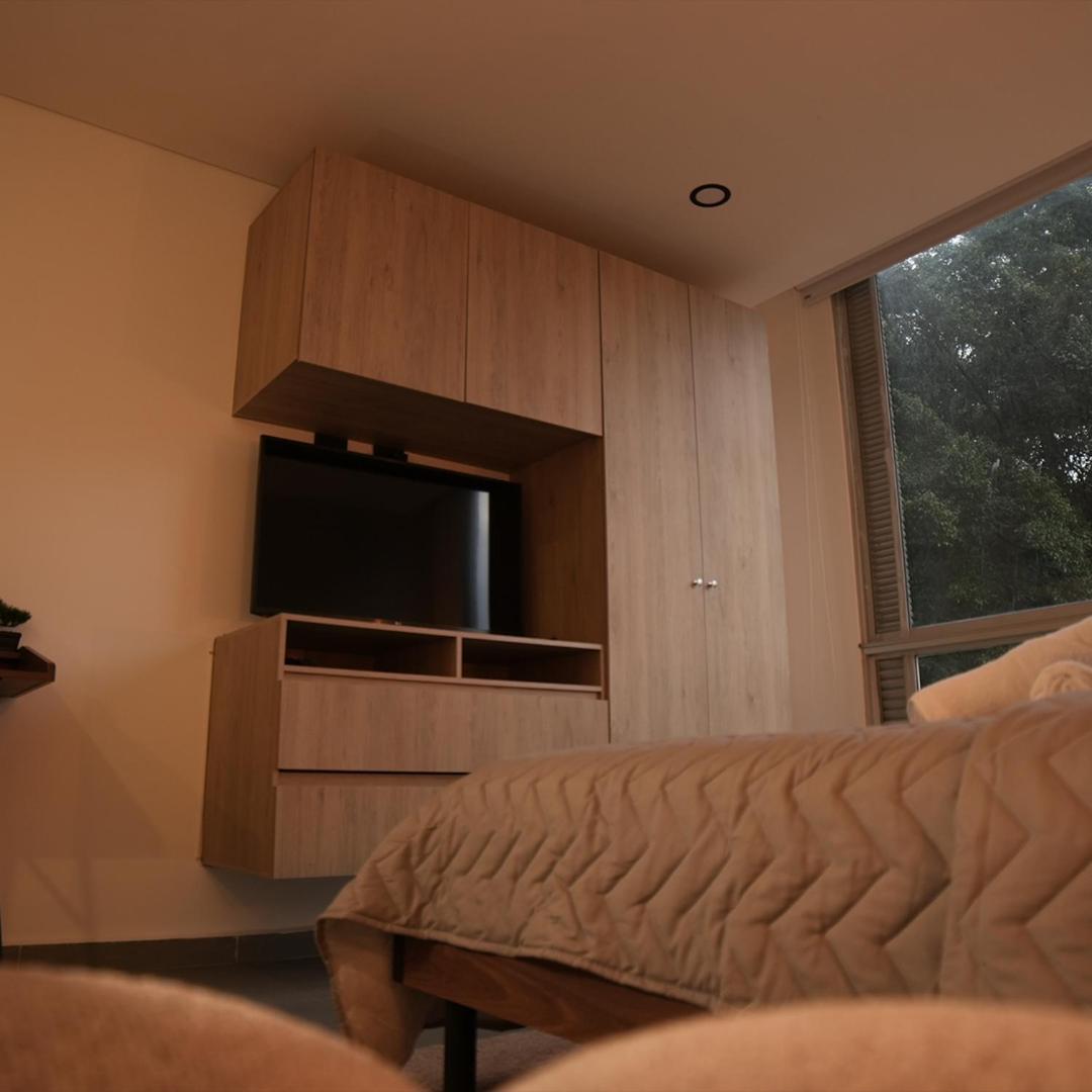 Moderno loft cerca del tesoro y Provenza by Hoost