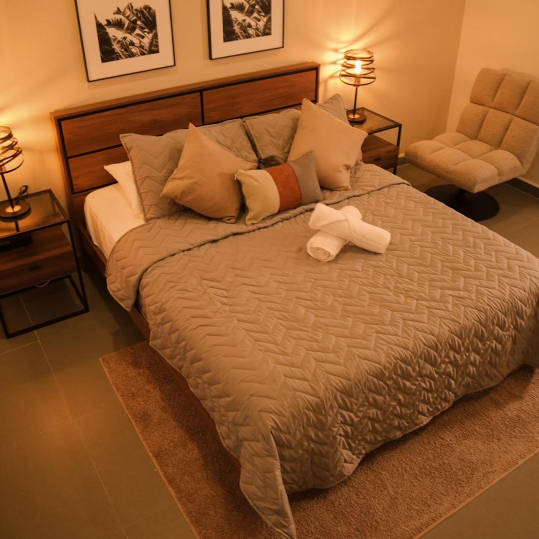 Moderno loft cerca del tesoro y Provenza by Hoost
