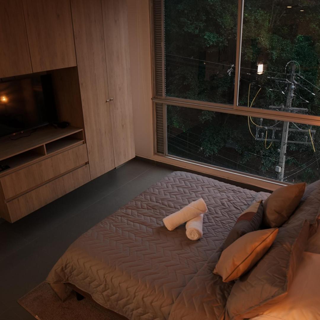 Moderno loft cerca del tesoro y Provenza by Hoost