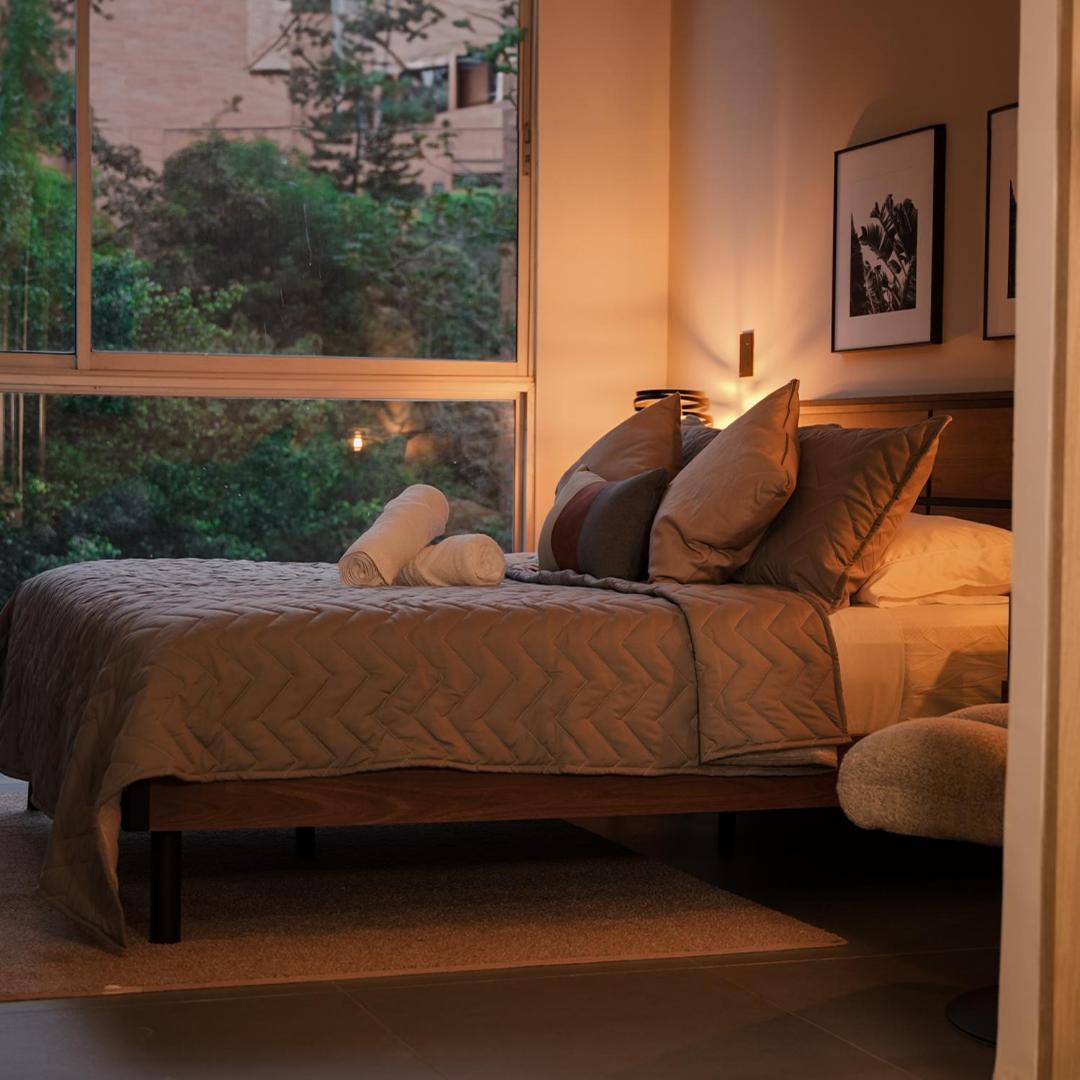 Moderno loft cerca del tesoro y Provenza by Hoost