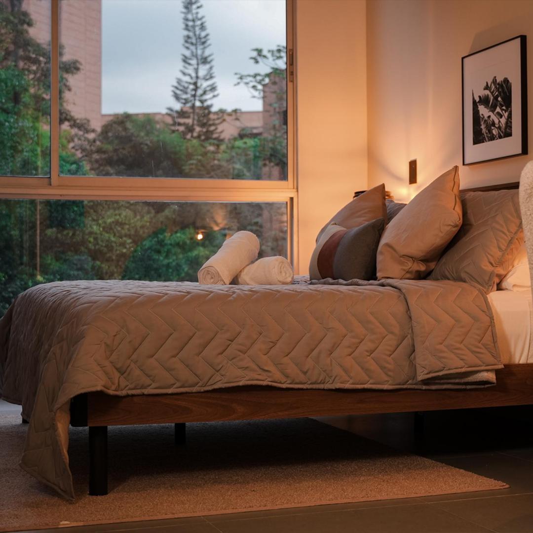 Moderno loft cerca del tesoro y Provenza by Hoost