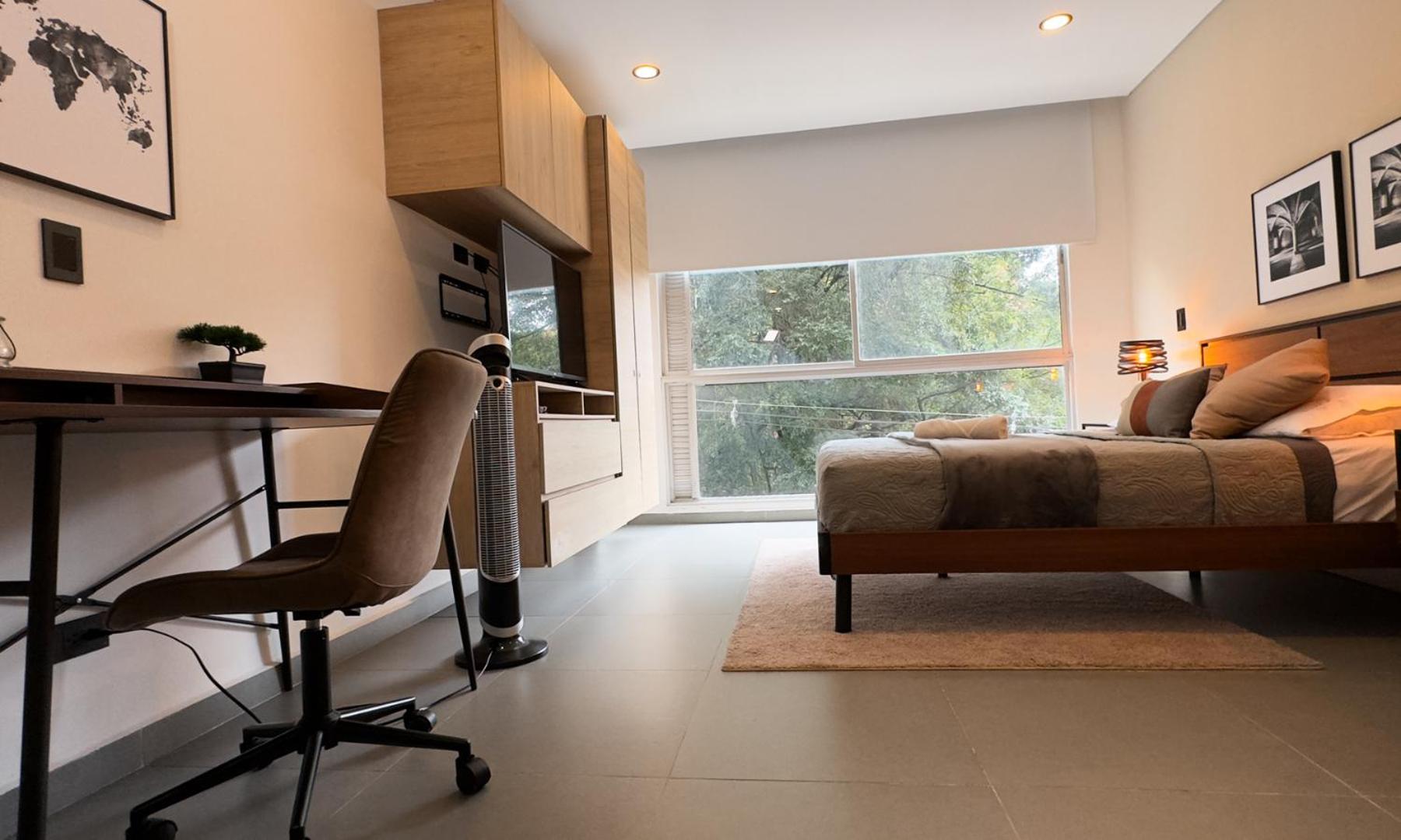 Moderno loft cerca del tesoro y Provenza by Hoost