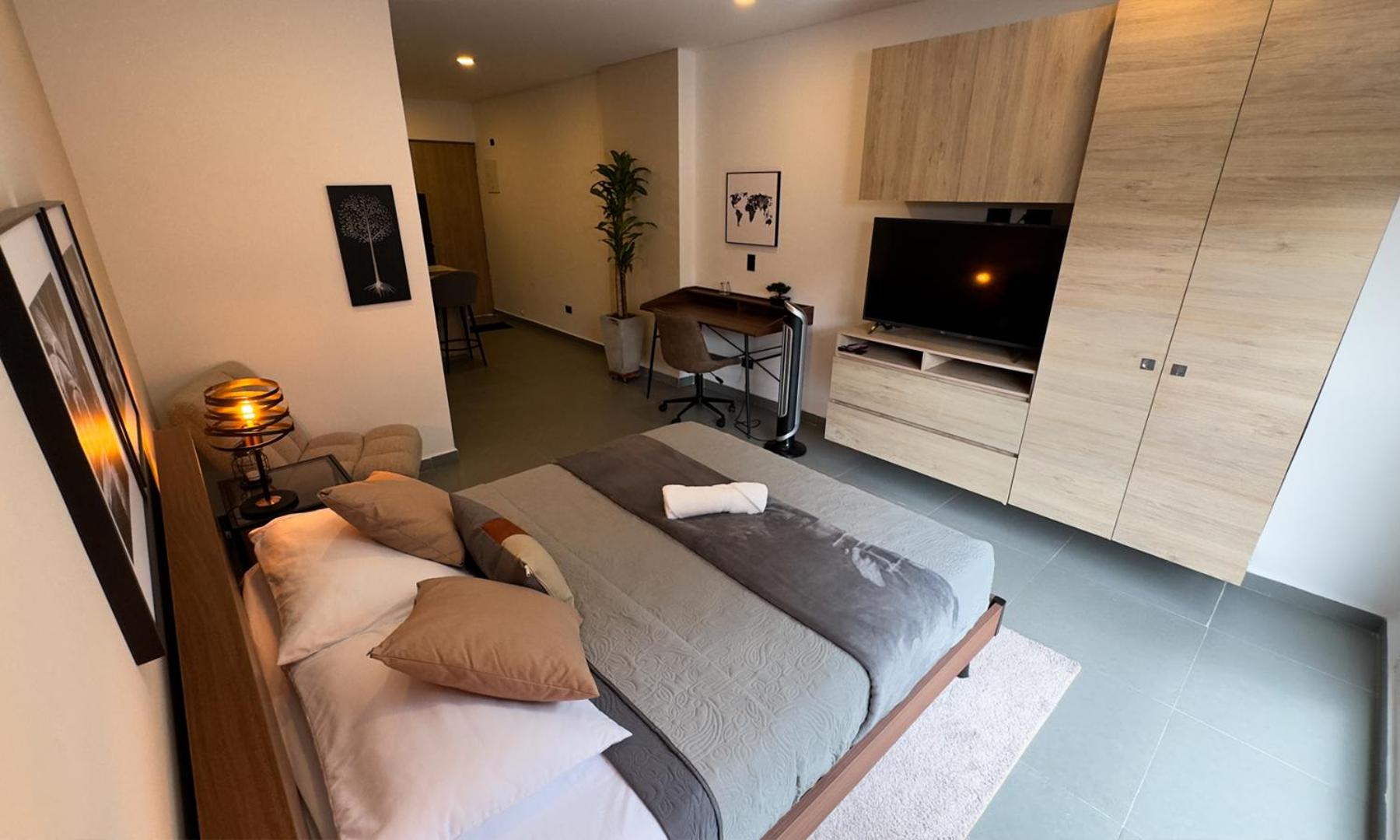 Moderno loft cerca del tesoro y Provenza by Hoost