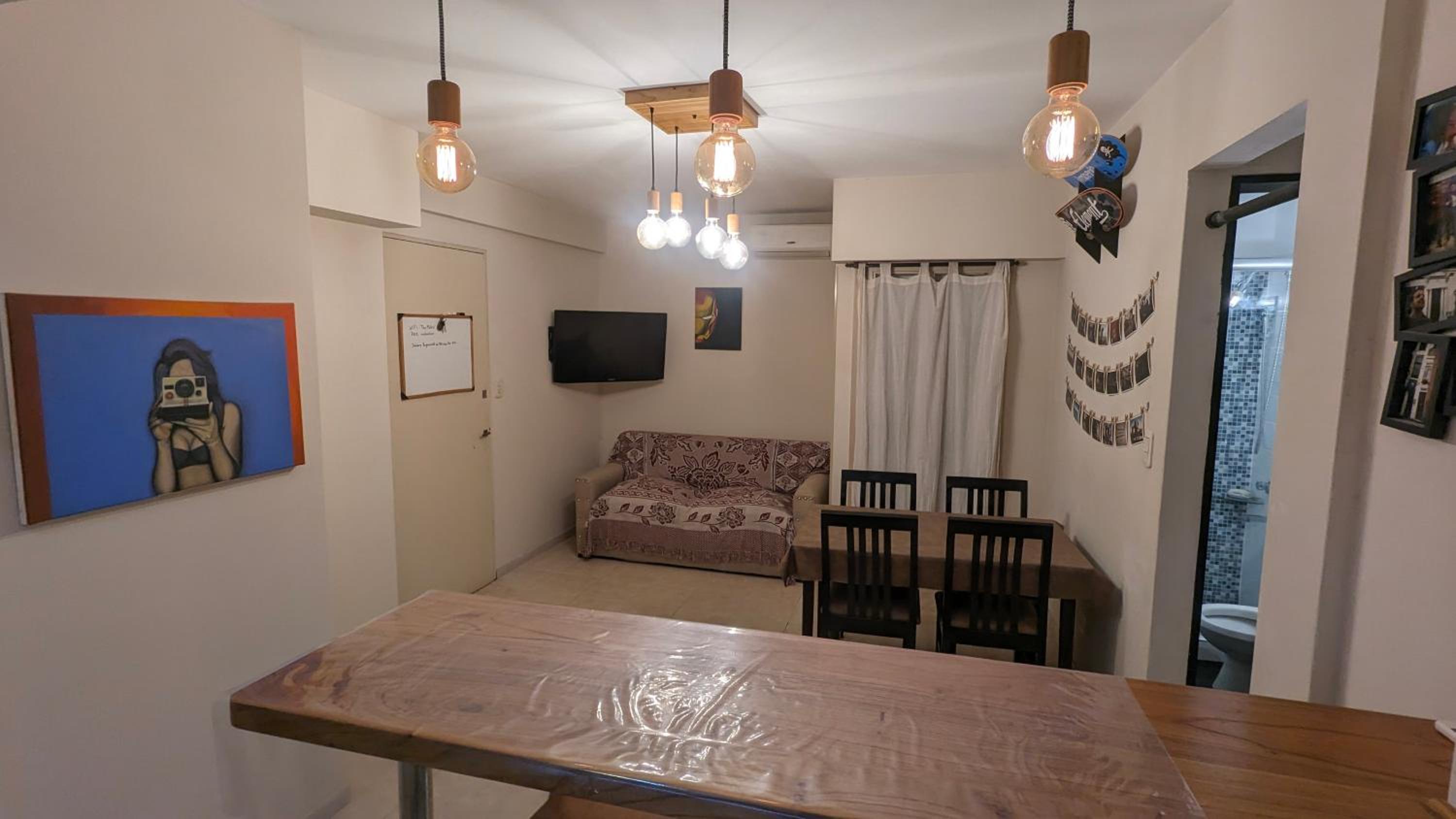Nice appartment in San Telmo / La Boca
