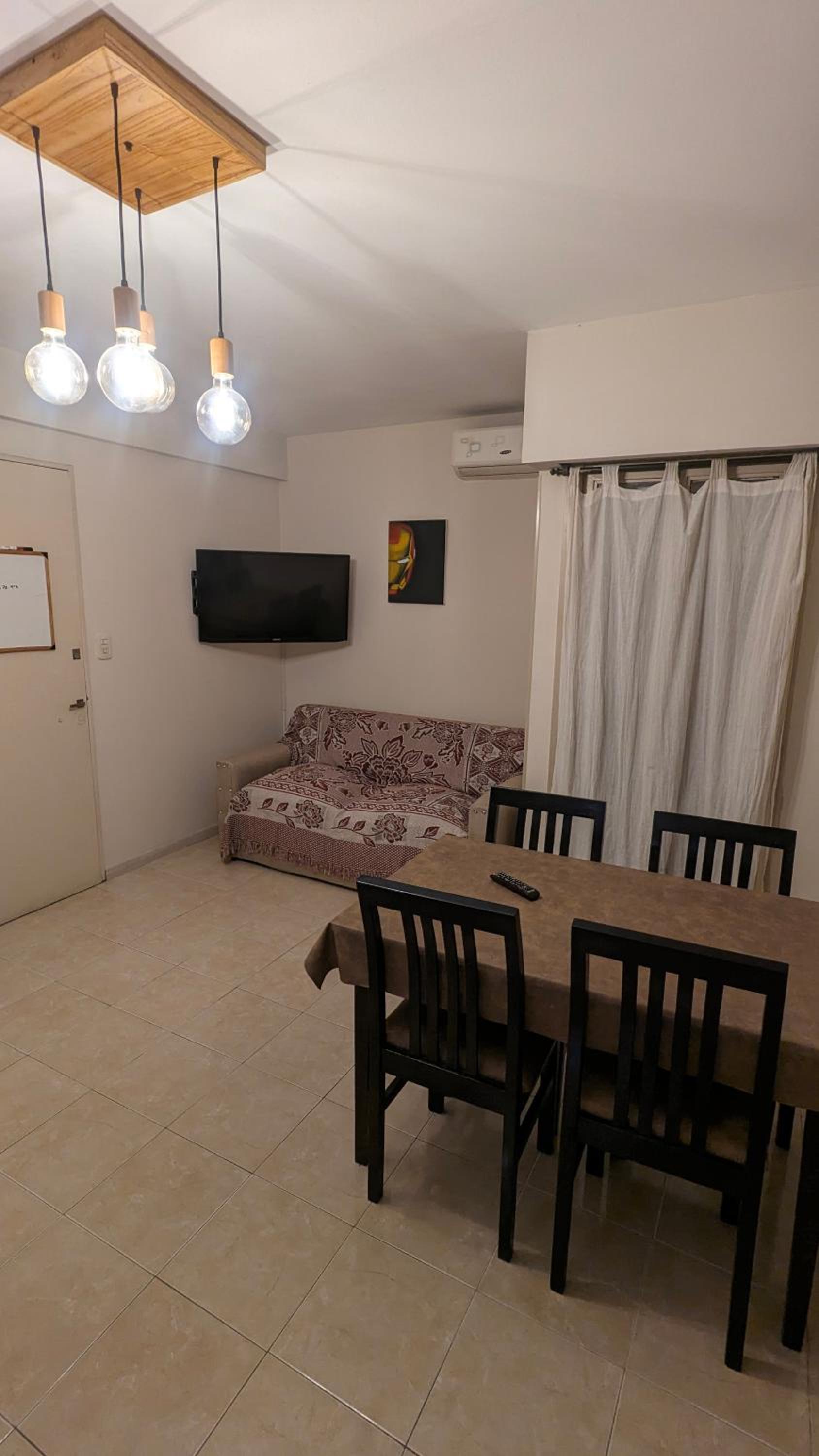 Nice appartment in San Telmo / La Boca
