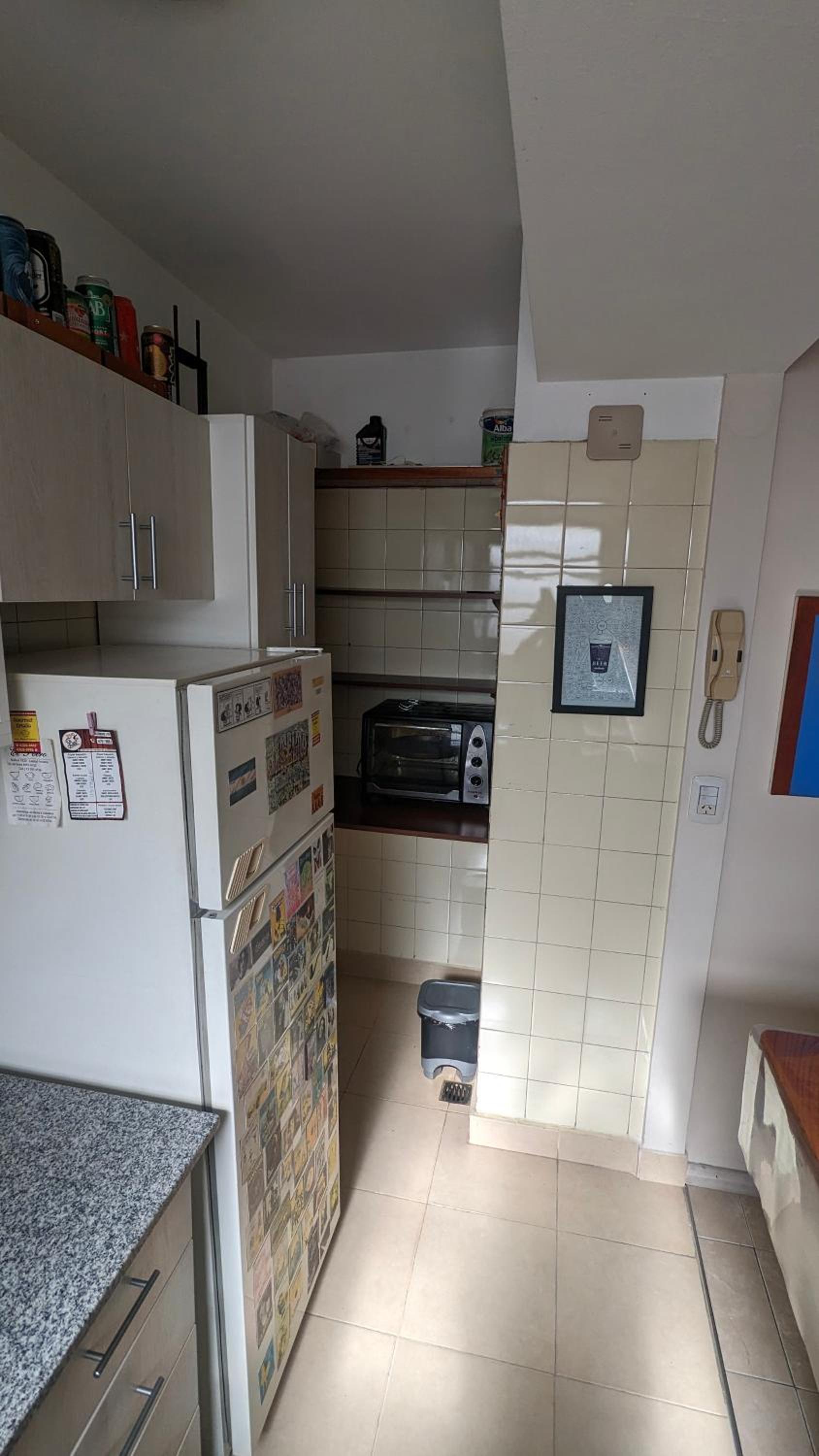 Nice appartment in San Telmo / La Boca