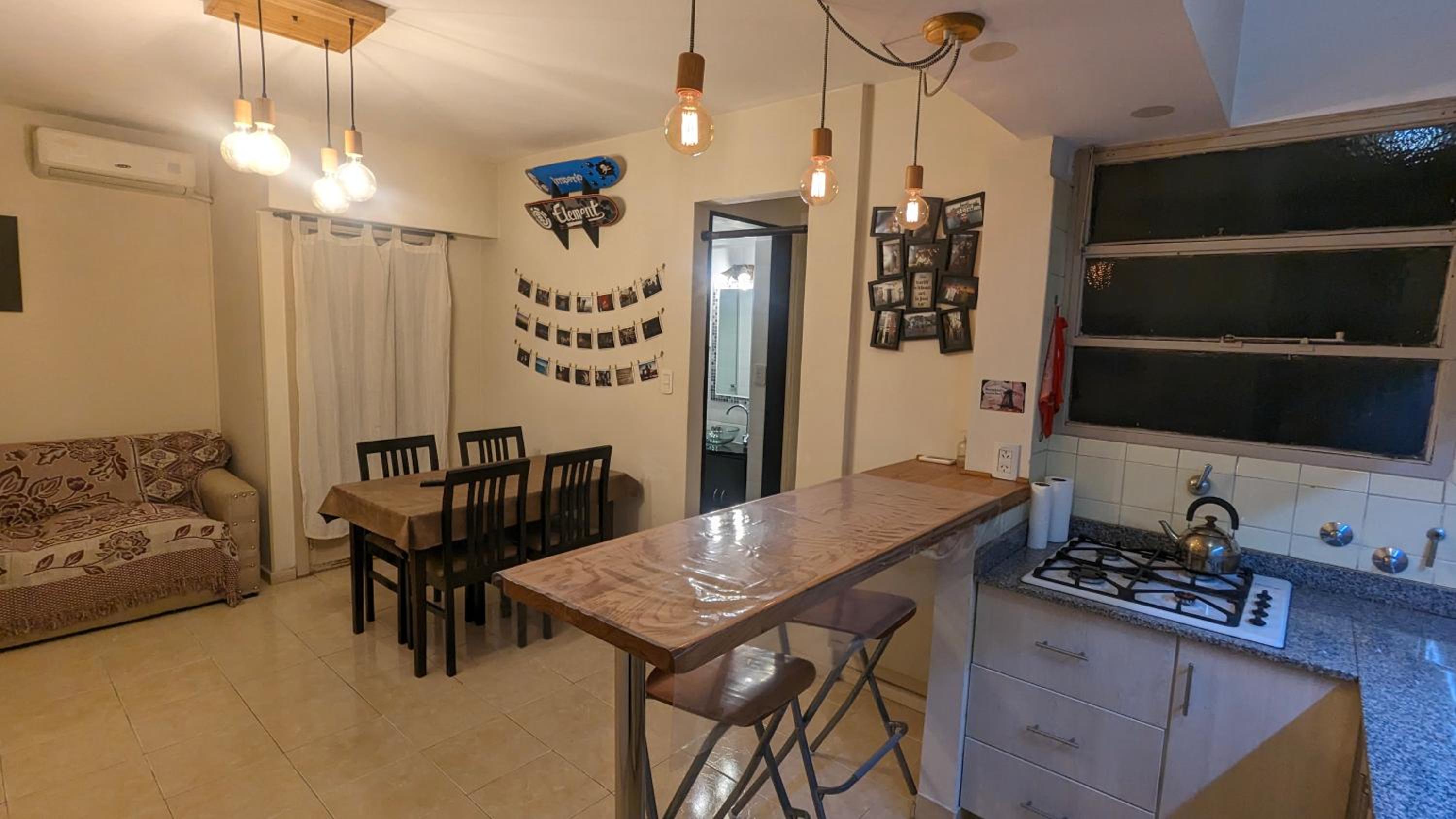 Nice appartment in San Telmo / La Boca