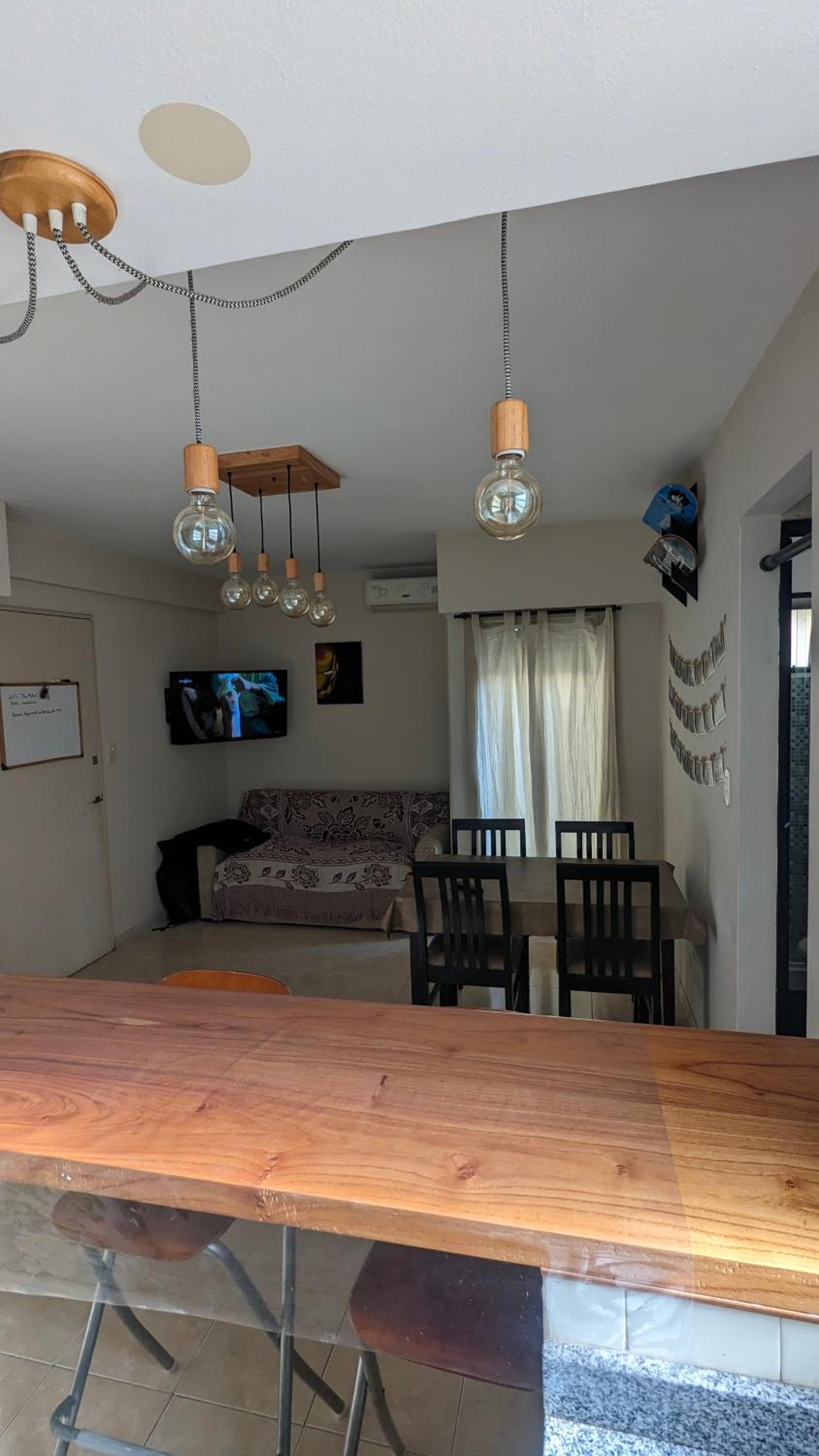 Nice appartment in San Telmo / La Boca