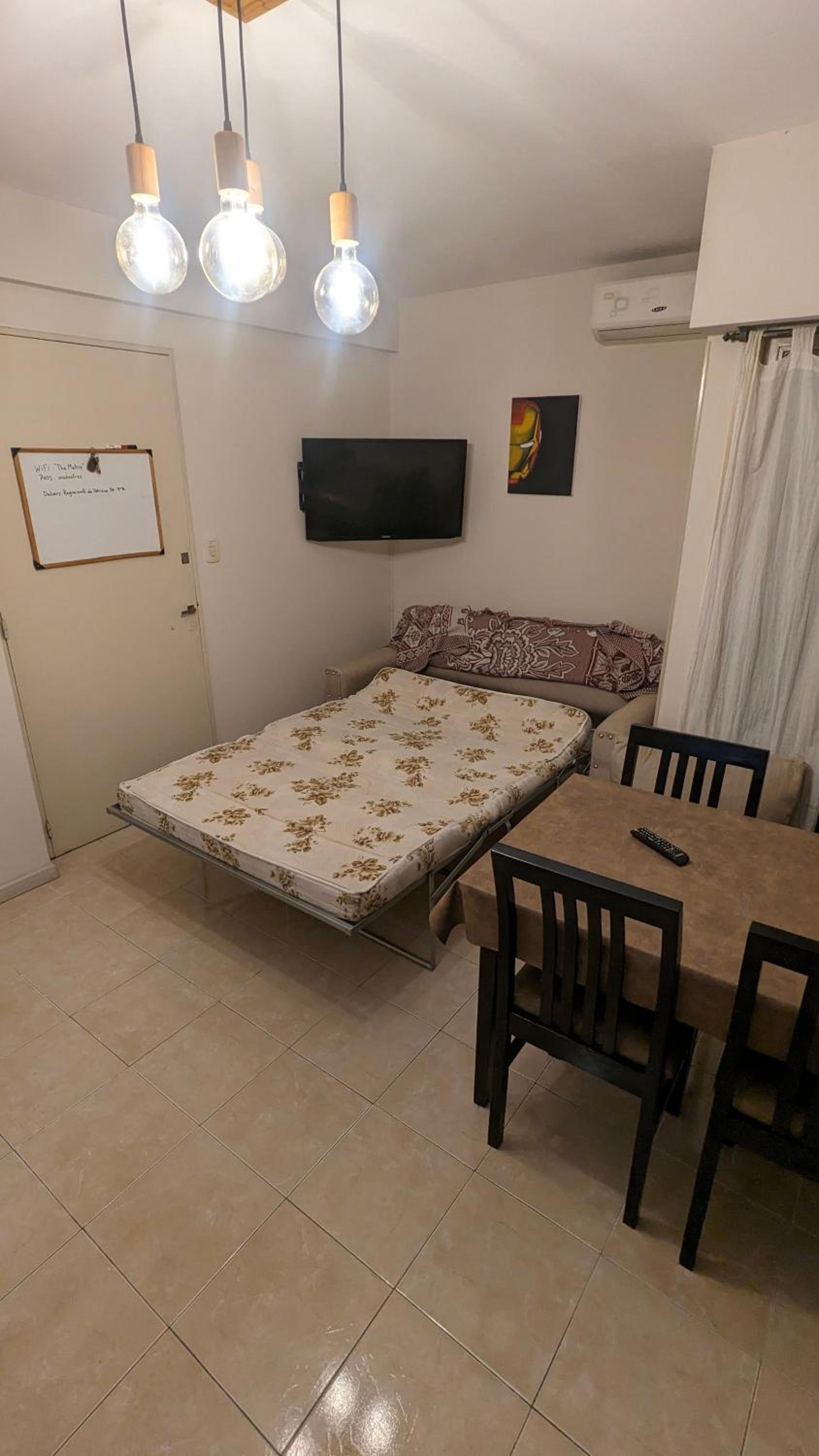 Nice appartment in San Telmo / La Boca