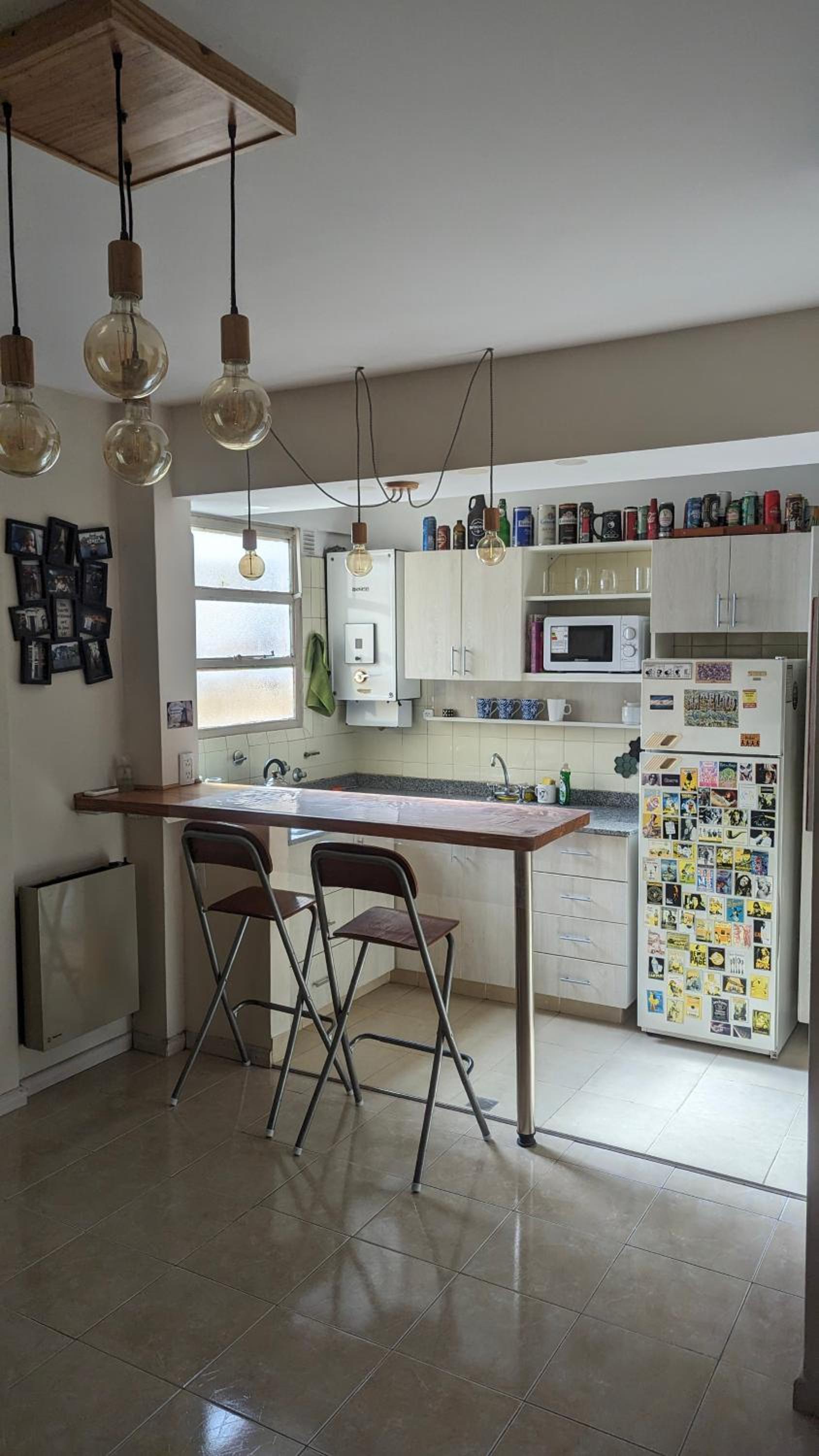 Nice appartment in San Telmo / La Boca