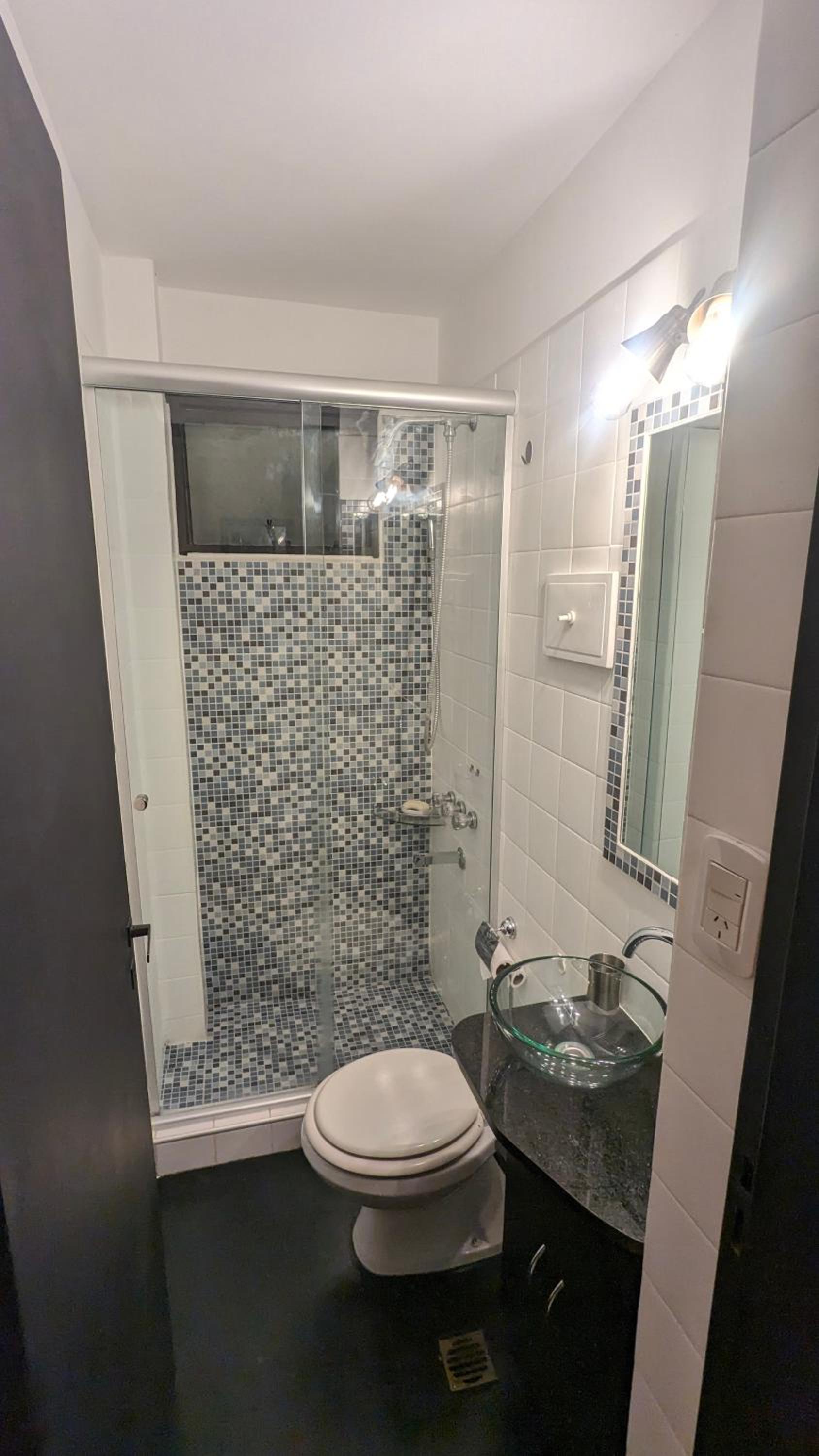 Nice appartment in San Telmo / La Boca