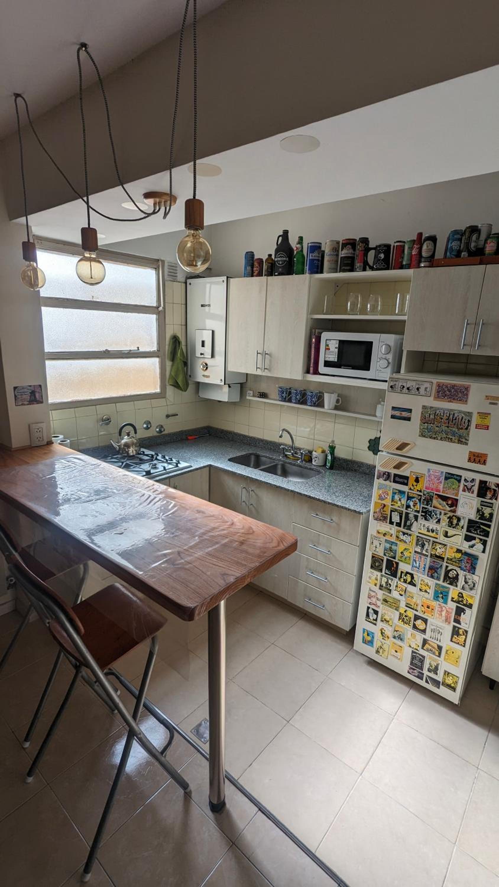 Nice appartment in San Telmo / La Boca