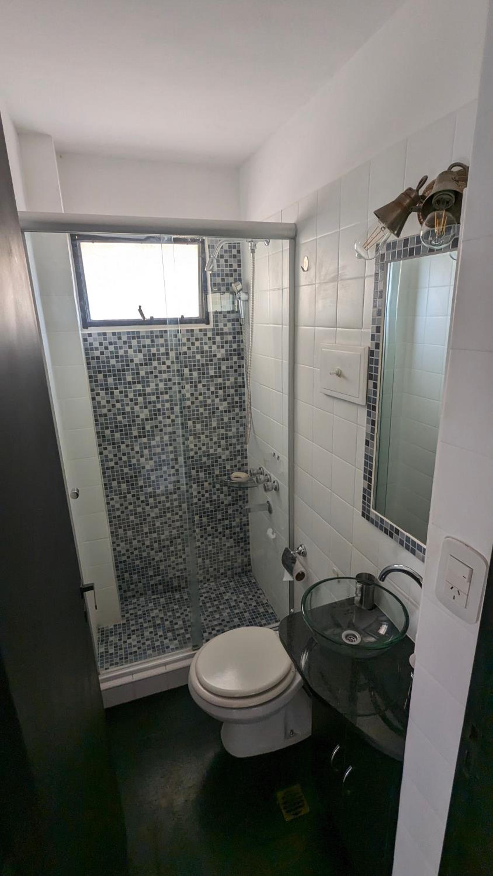 Nice appartment in San Telmo / La Boca
