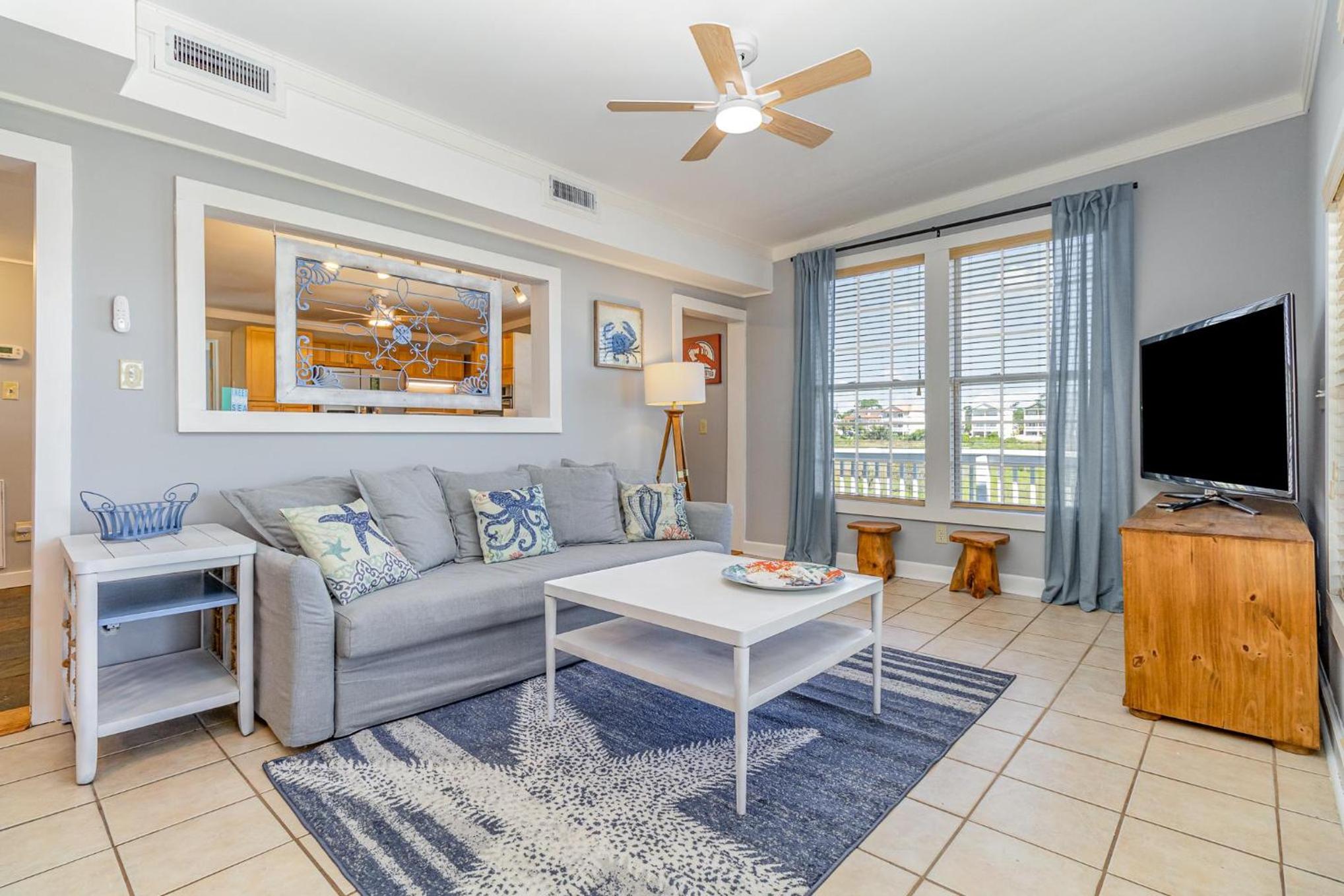 Our Marsh Oasis view 3