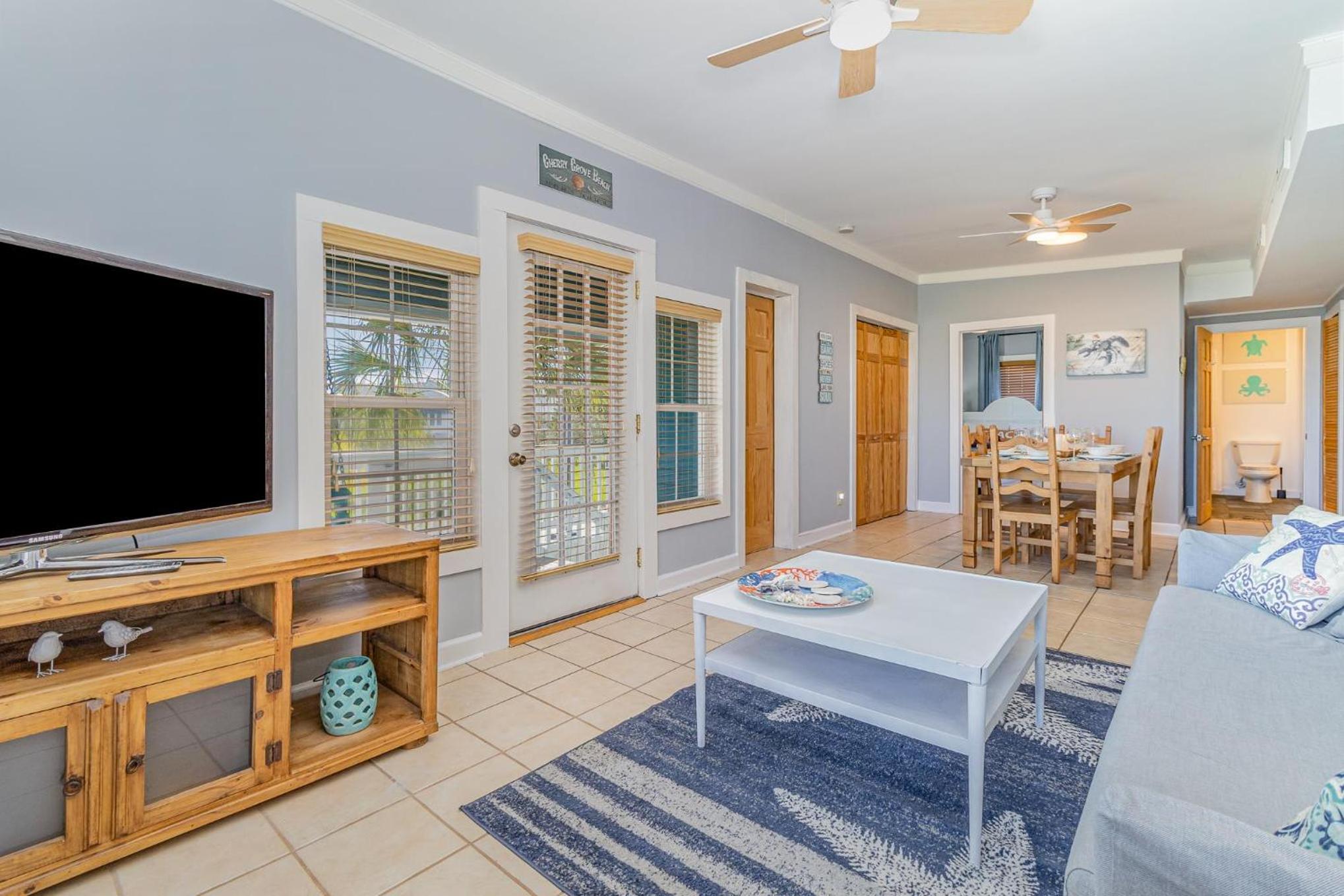 Our Marsh Oasis view 4