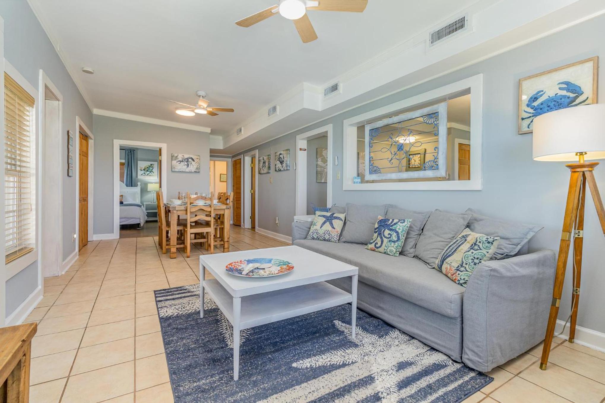 Our Marsh Oasis view 5