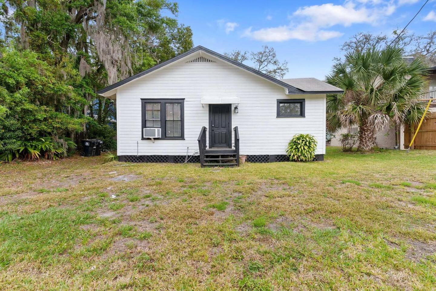 Downtown Orlando 1br Peaceful Convenient