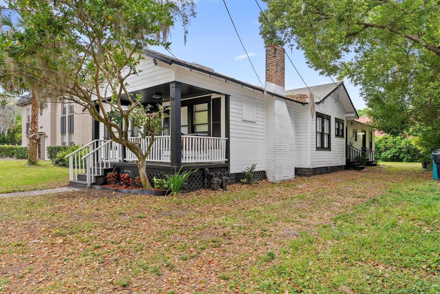 Downtown Orlando 1br Peaceful Convenient