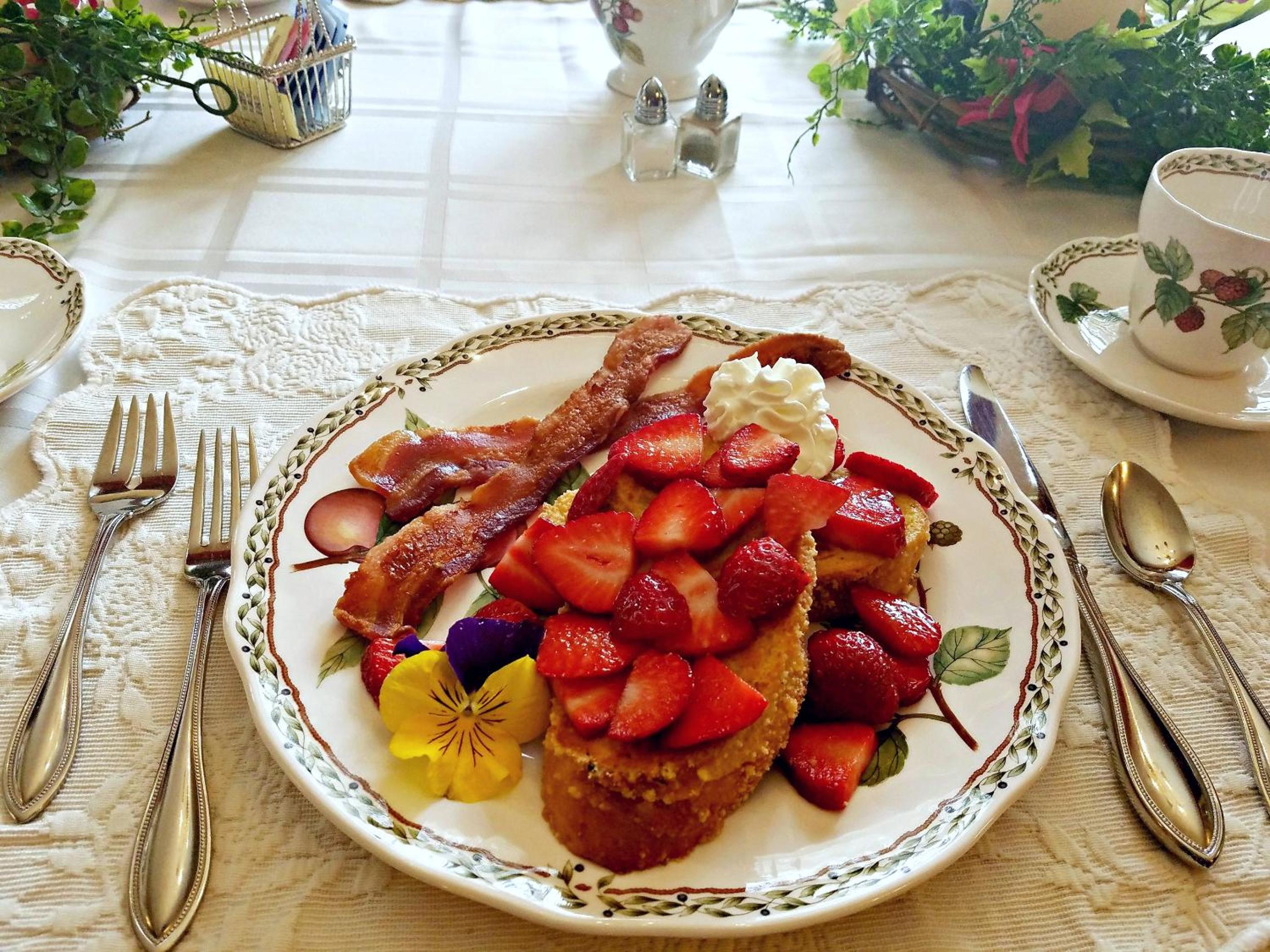 Pettigru Place Bed & Breakfast