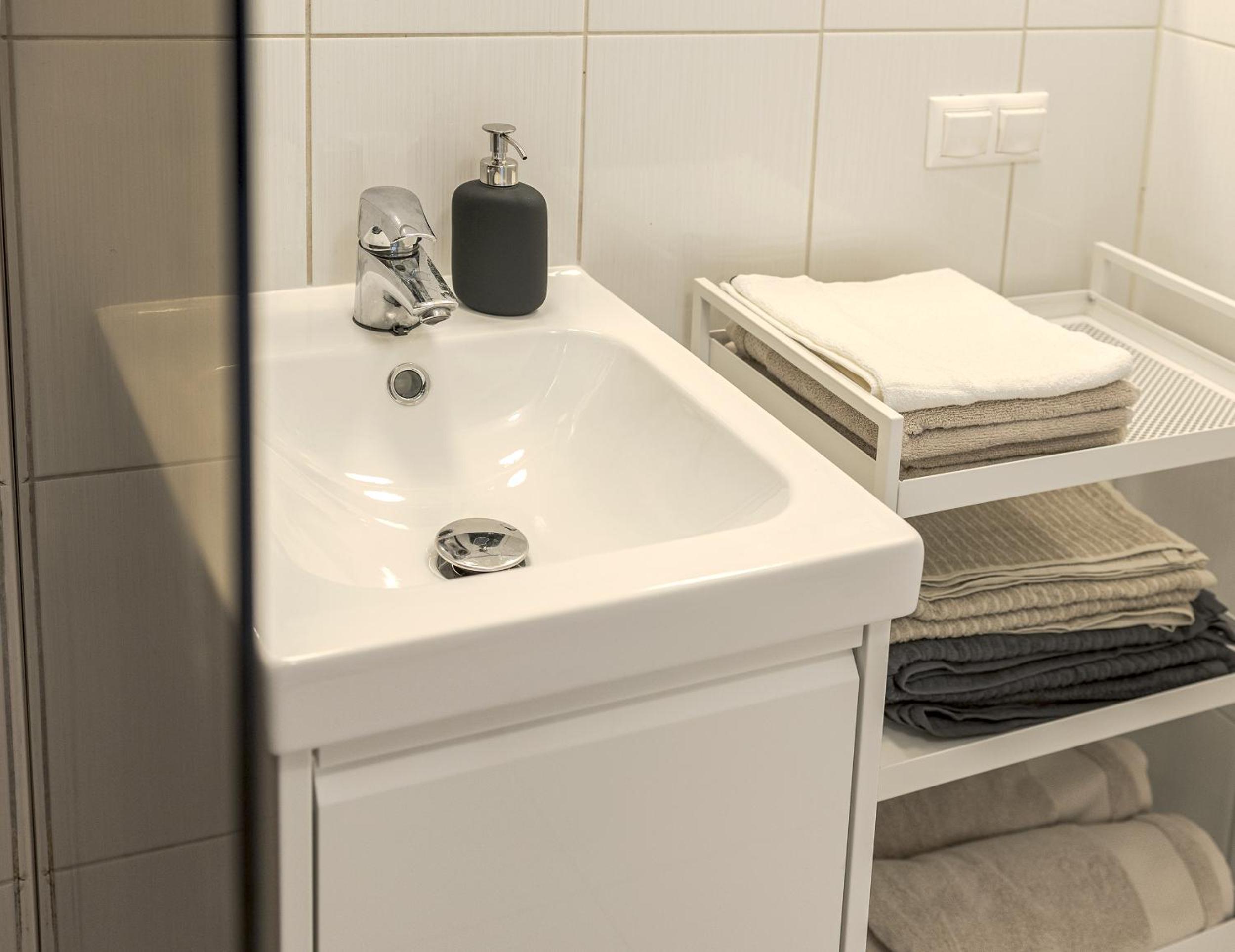 Külaliskorter Kärdlas