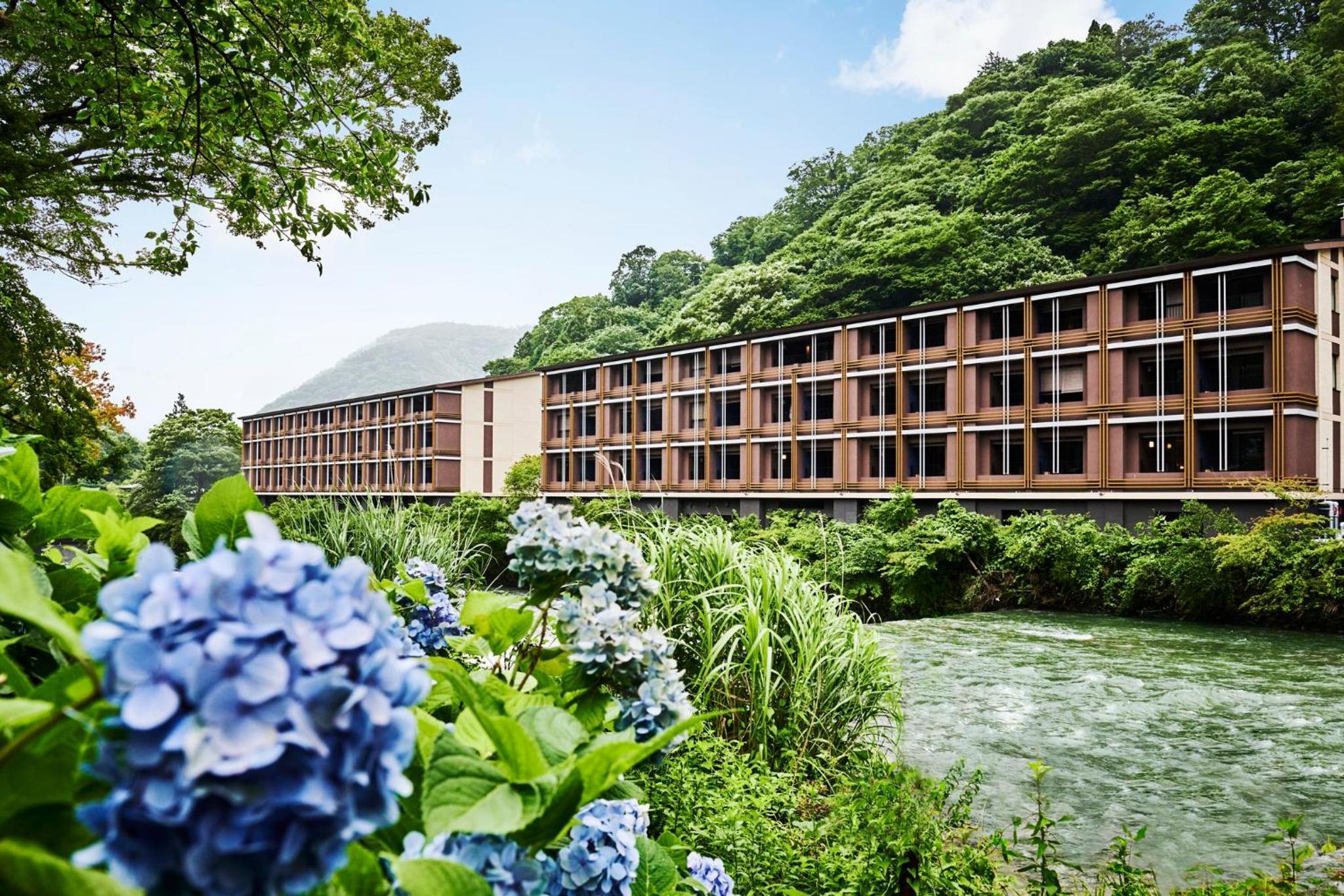 Hotel Indigo Hakone Gora by IHG 63