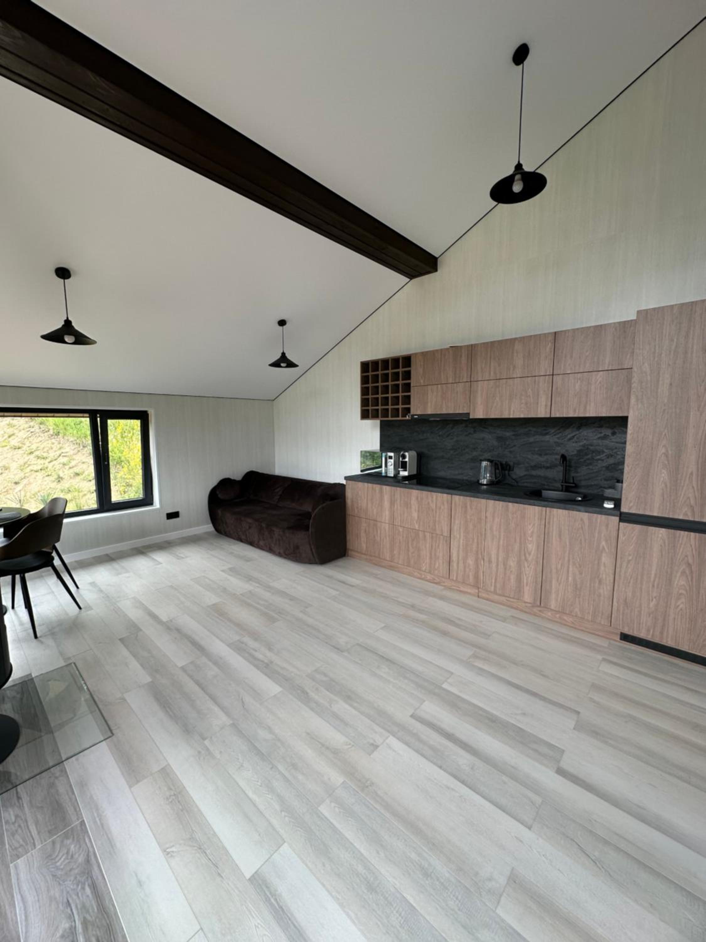 Petrick House view 5