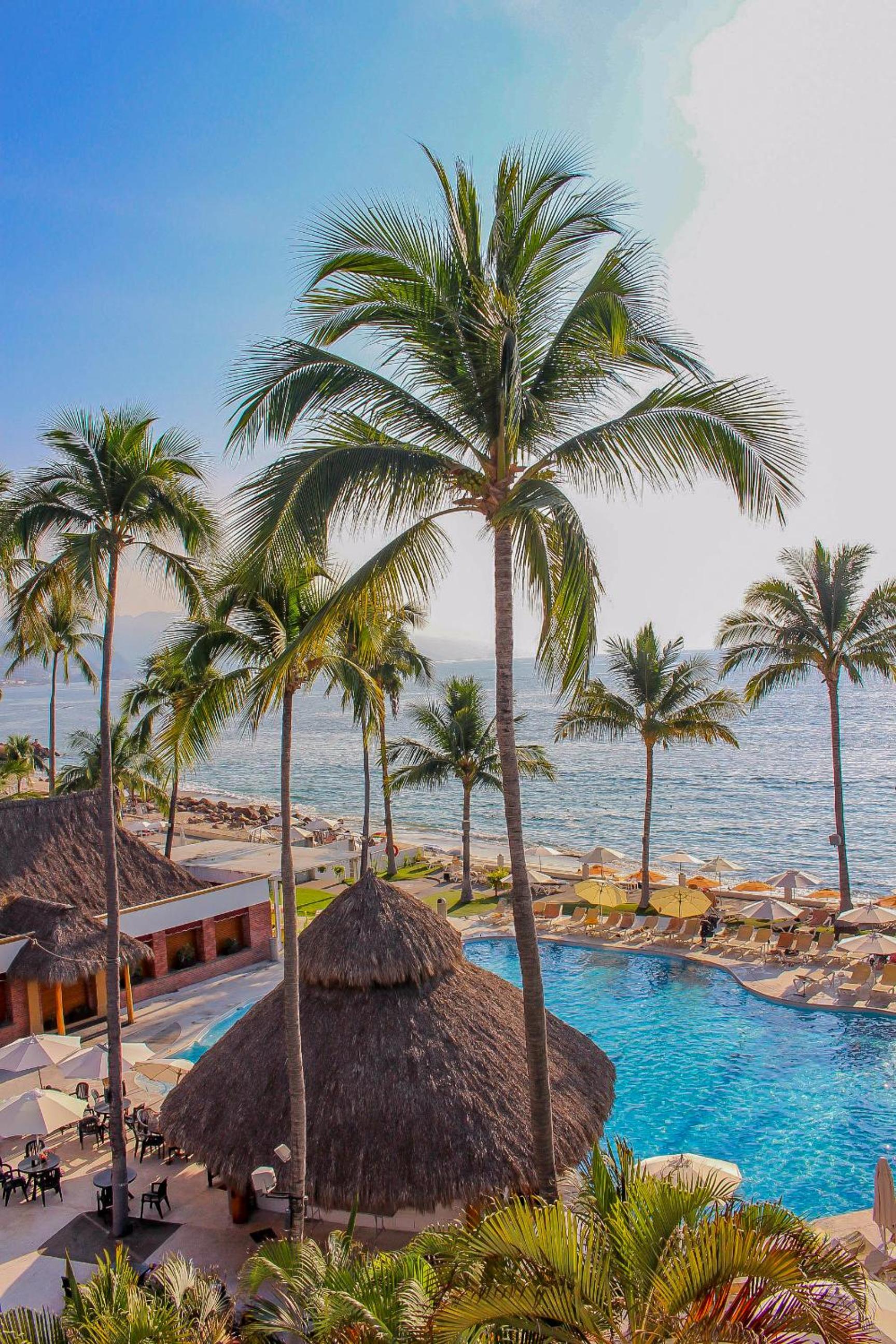 Puerto Vallarta Vacations - Plaza Pelicanos Club Beach Resort All Inclusive - Property Image 169