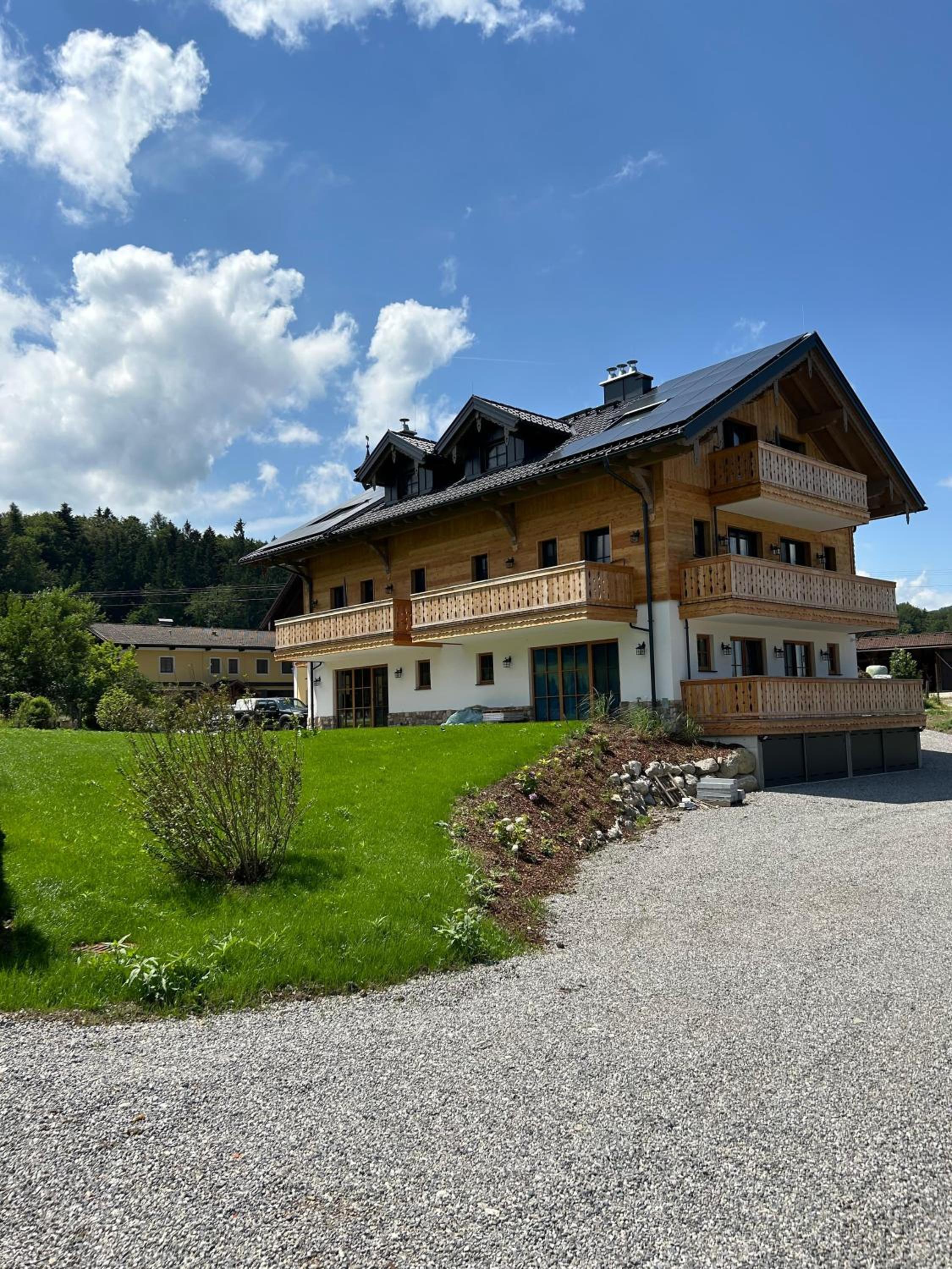 Obereggut