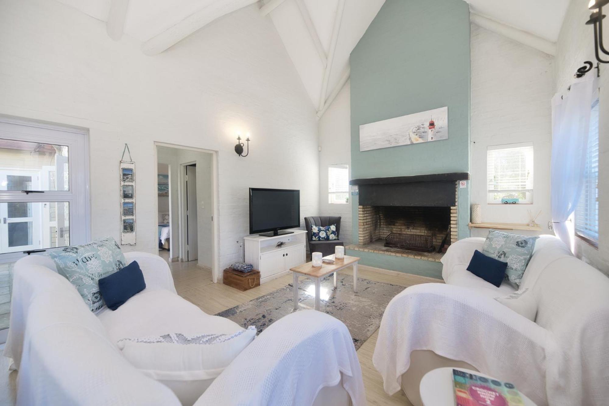 Seafever in Arniston