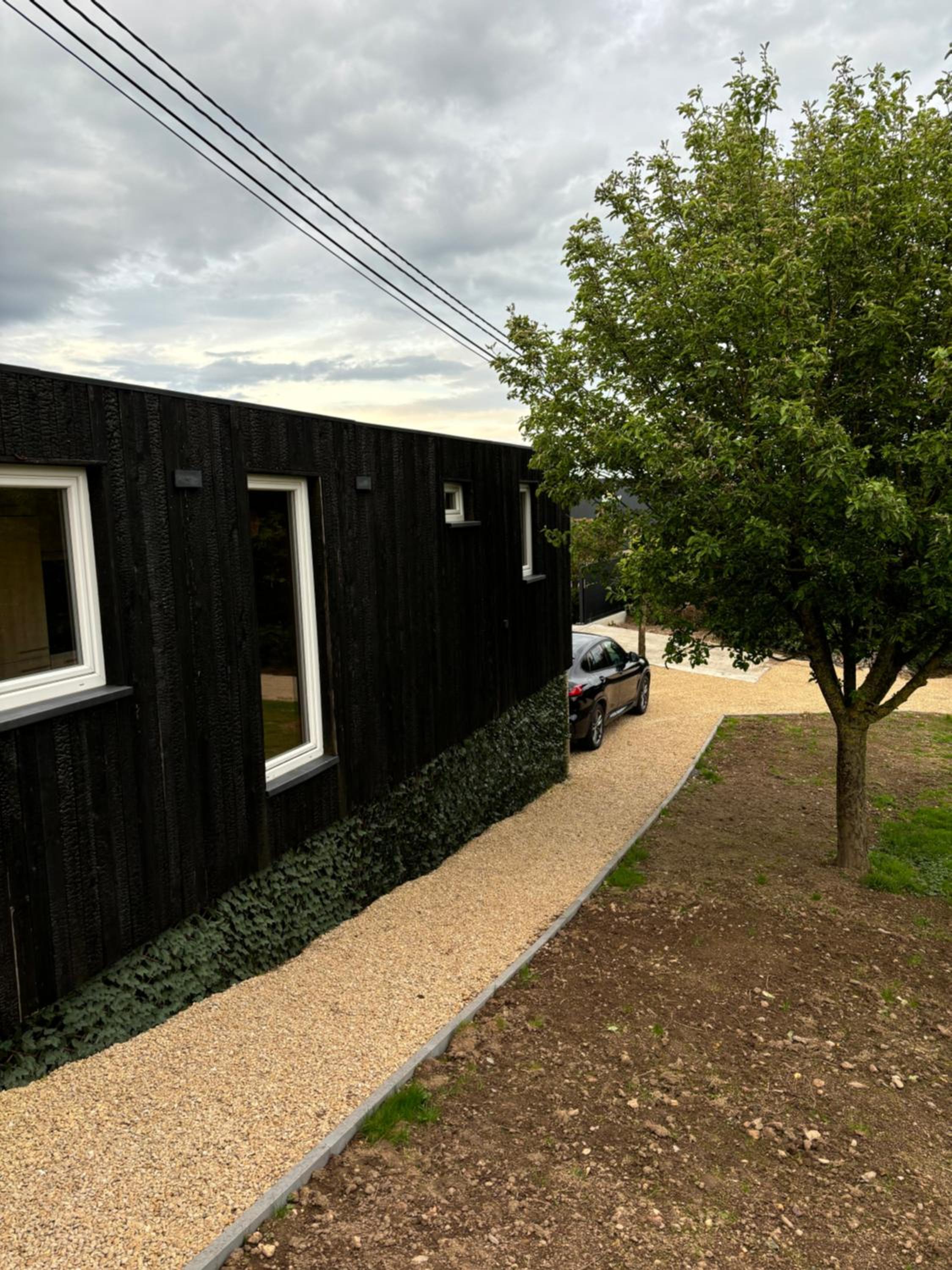 La cabane de Lulu