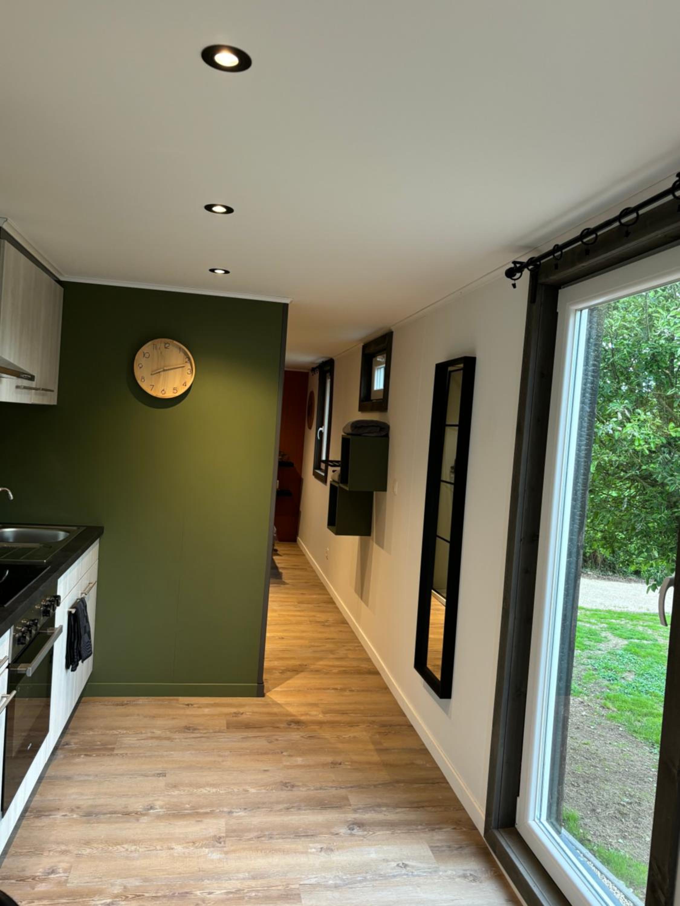 La cabane de Lulu