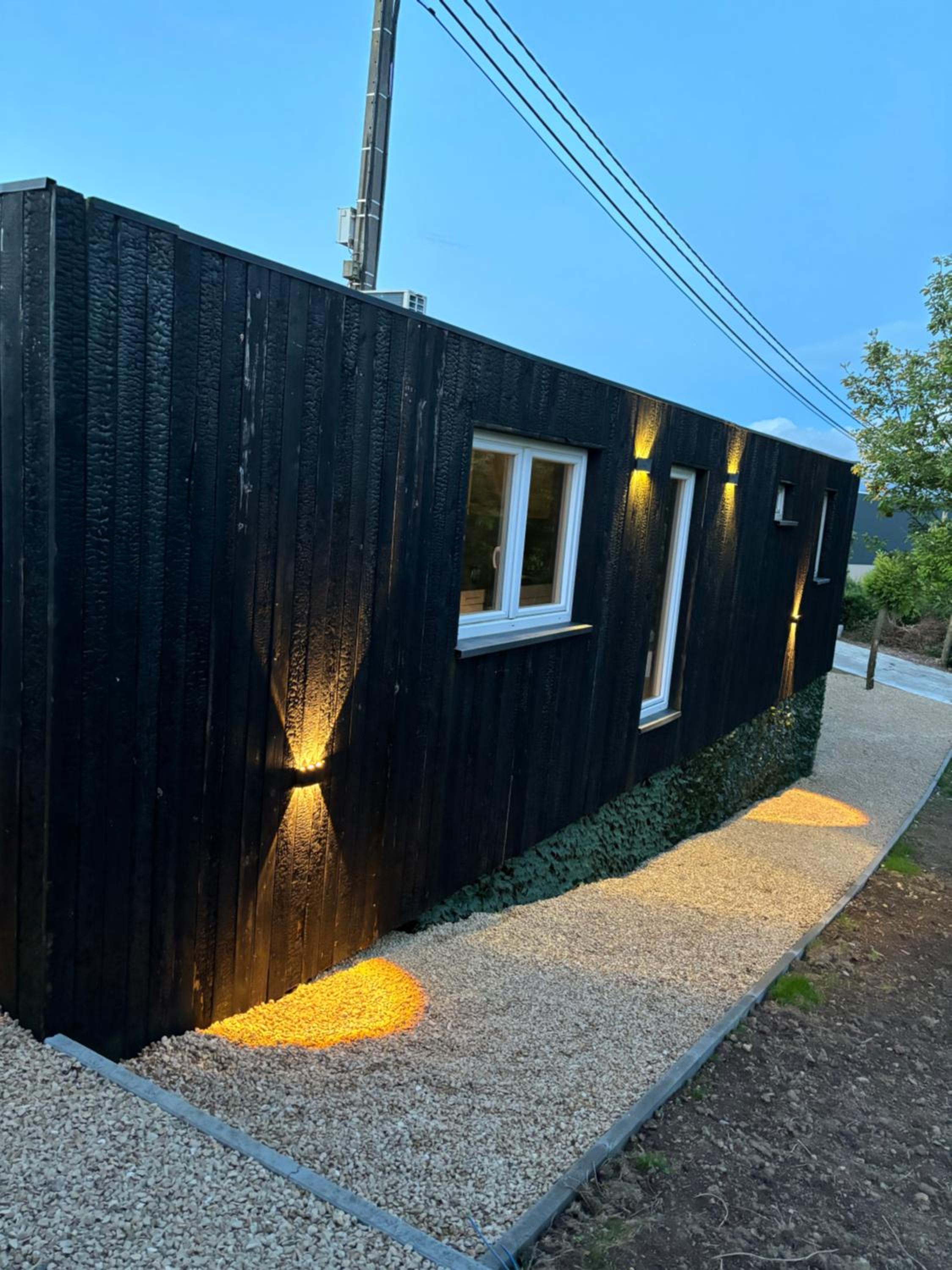 La cabane de Lulu