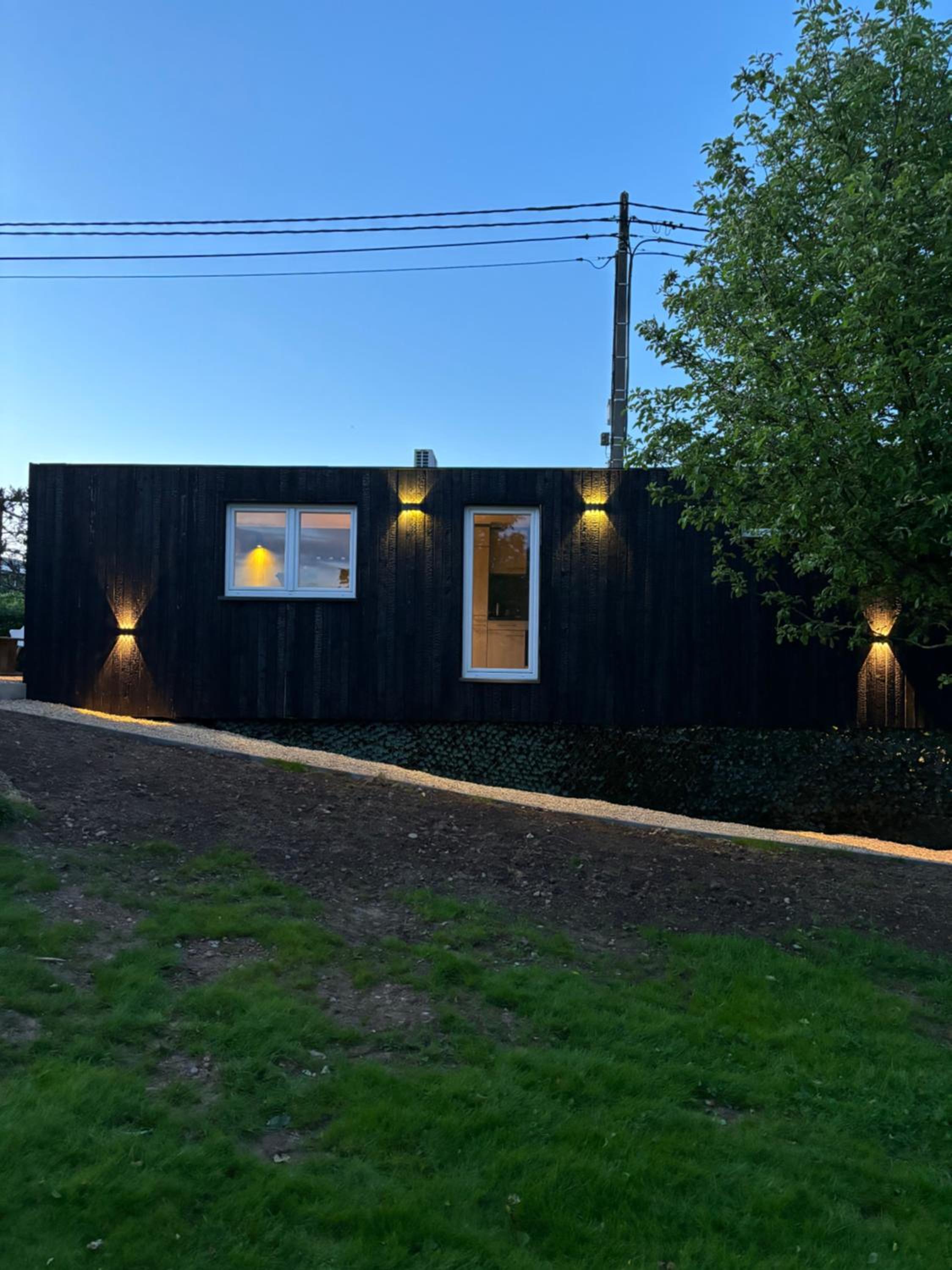 La cabane de Lulu