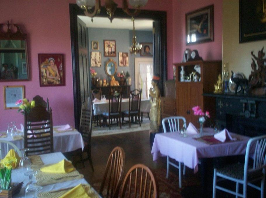 Ubon Thai Victorian Inn & Restaurant view 5
