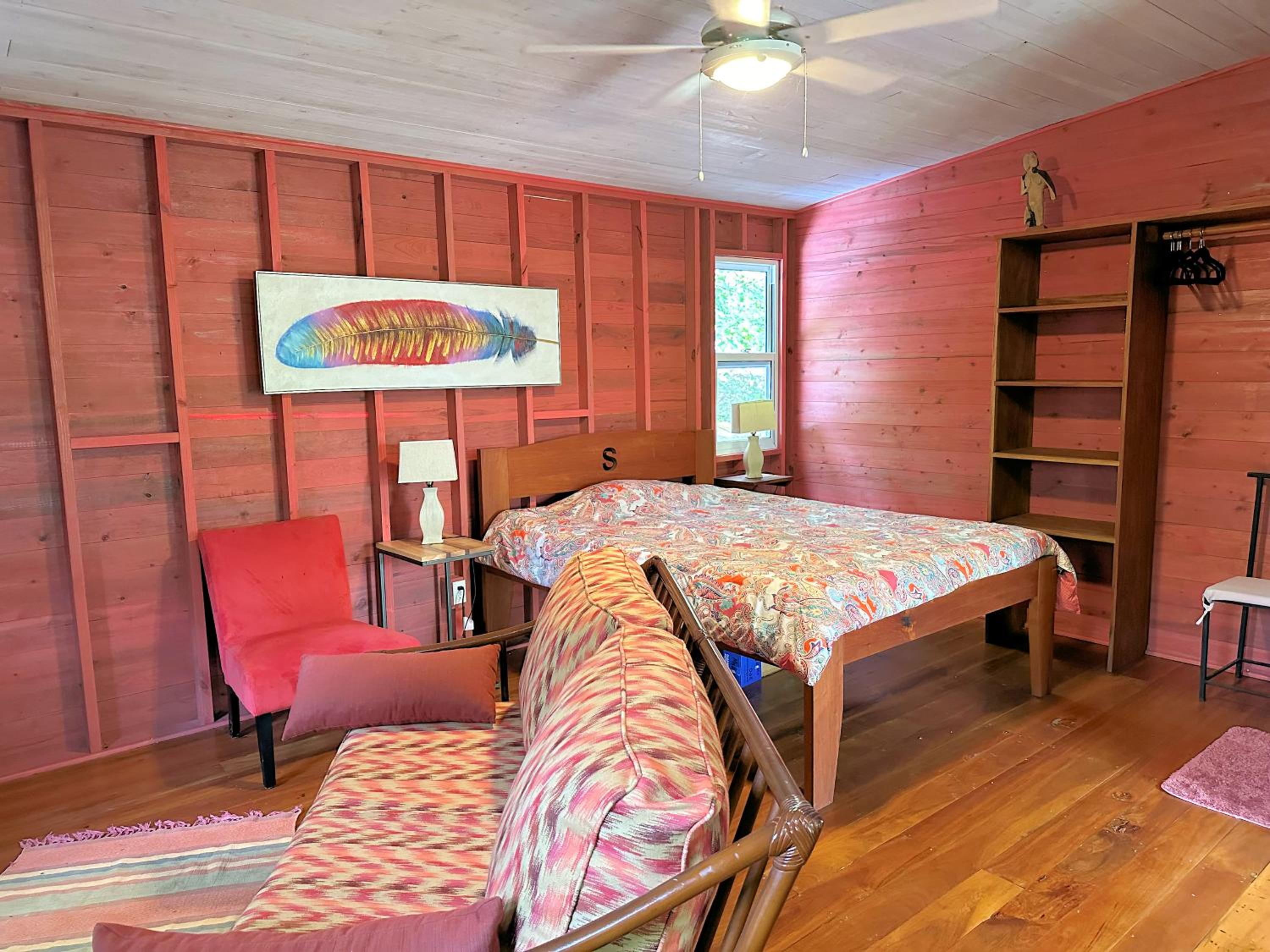 Maya Hill Lodge