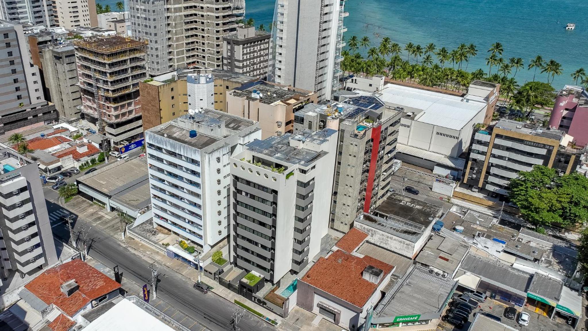 Top Unique Maceió