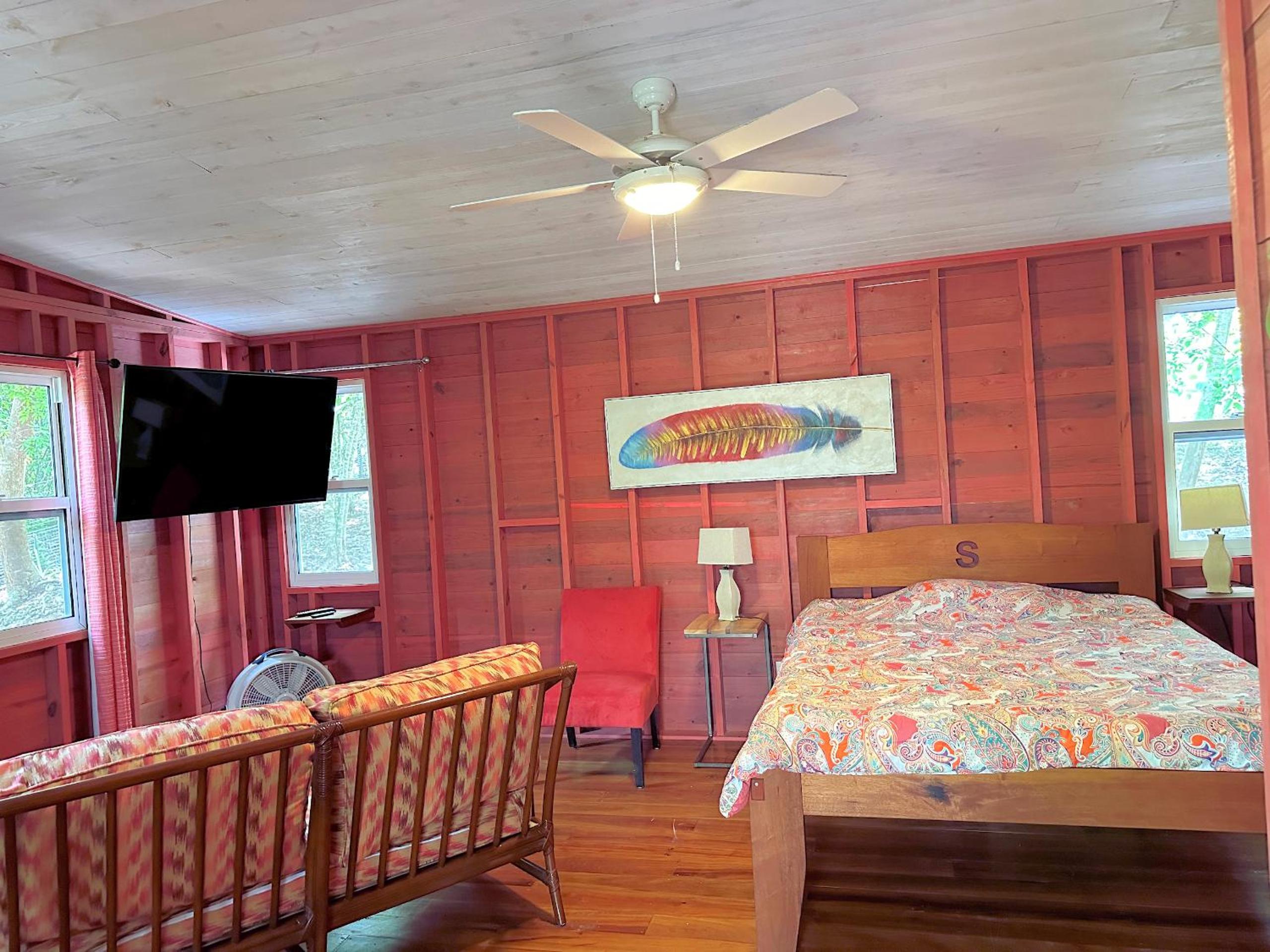 Maya Hill Lodge